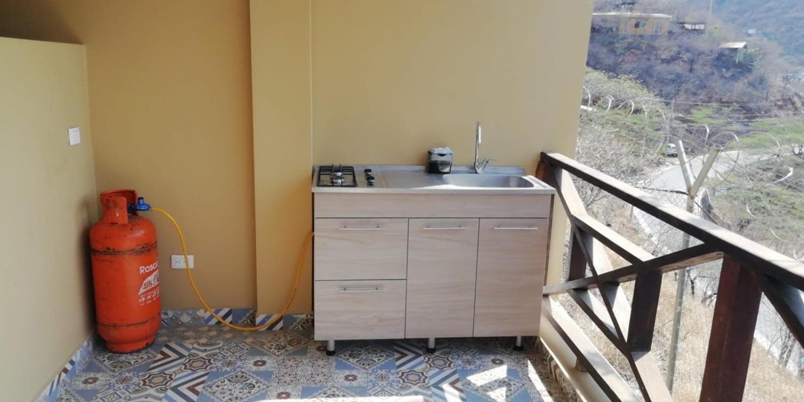 Cabañas Paraiso photo 3
