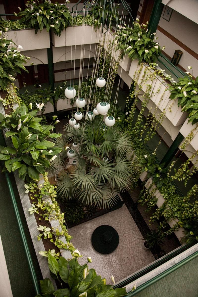 Hotel Universal photo 9
