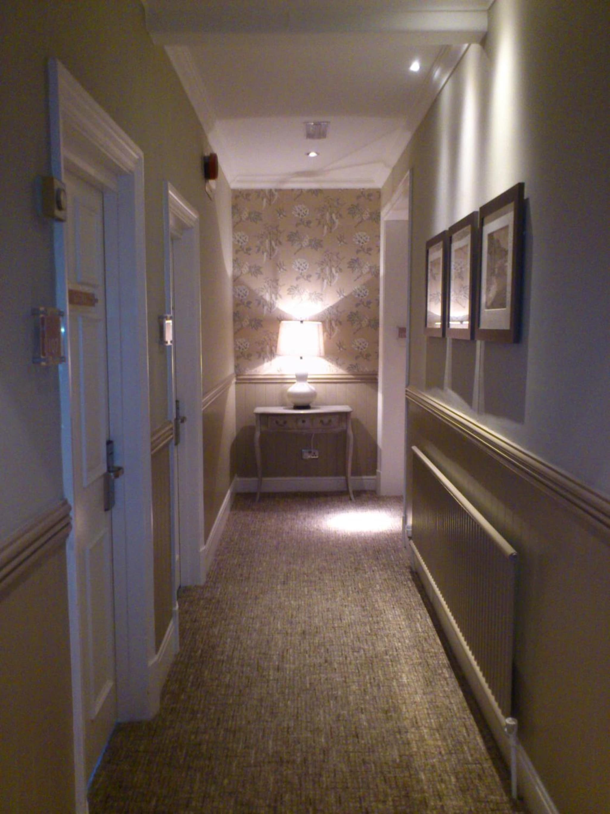 Anglesey Arms Hotel photo 8