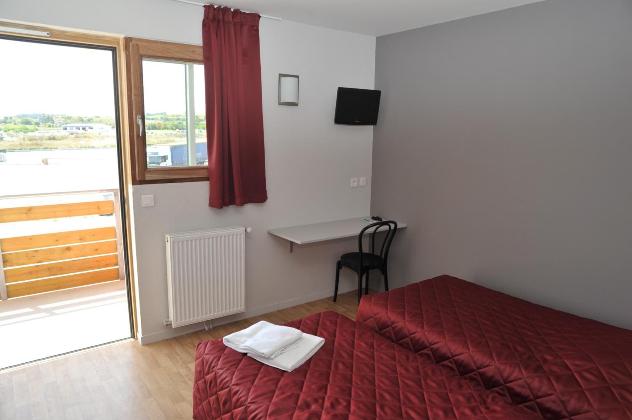 Relais de Barbezieux photo 7