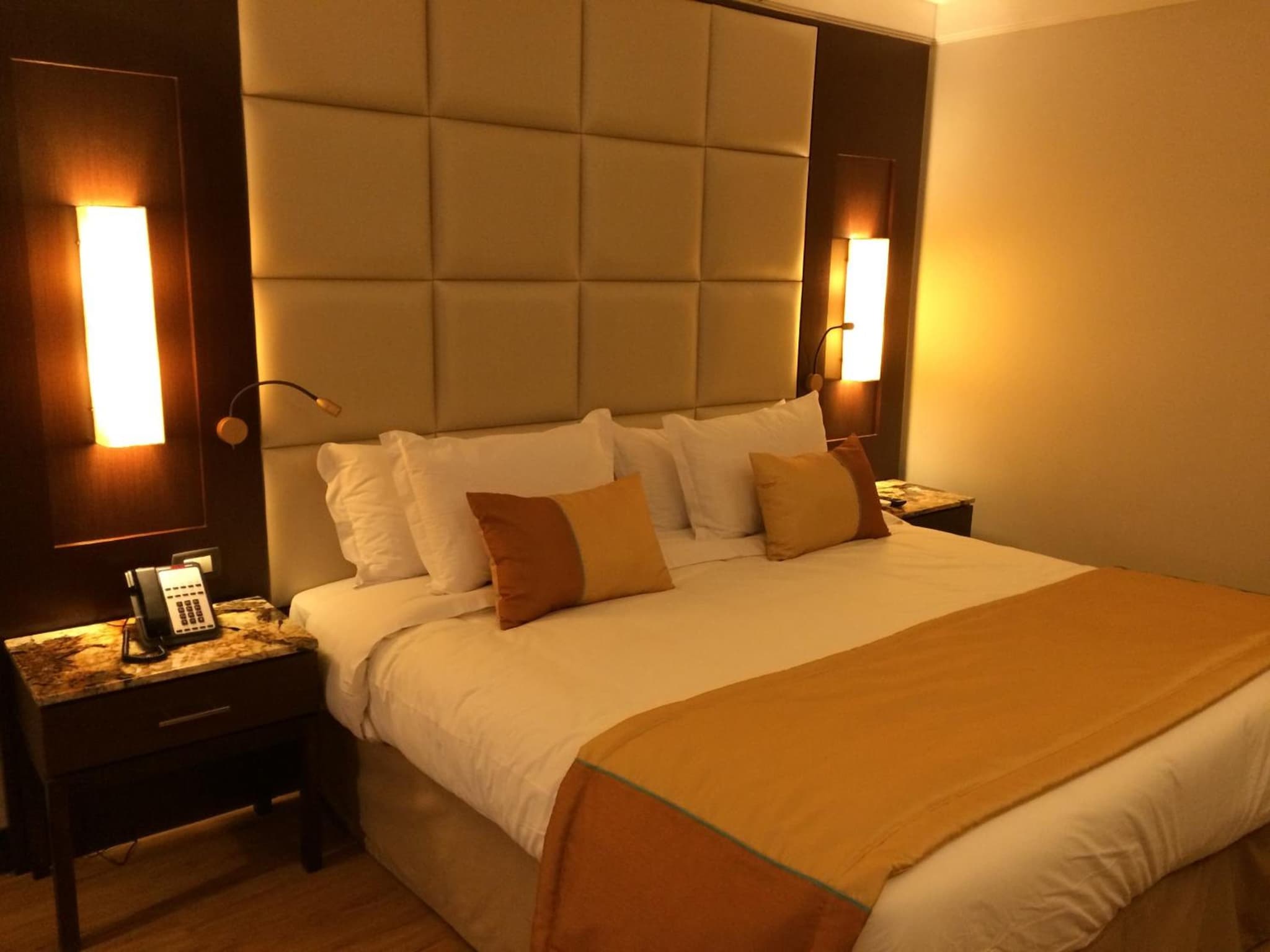 Royal Atlântica Macaé Hotel photo 5