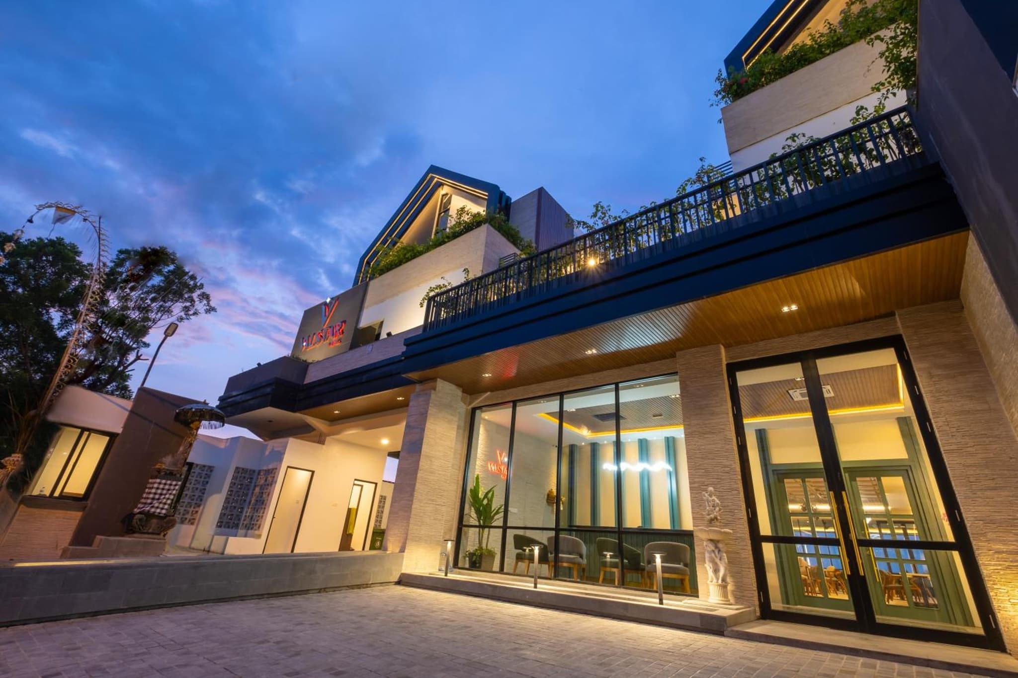 ValStar Hotel Canggu