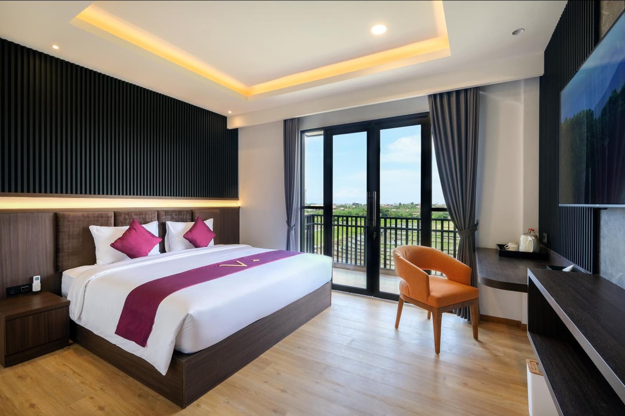 ValStar Hotel Canggu photo 6