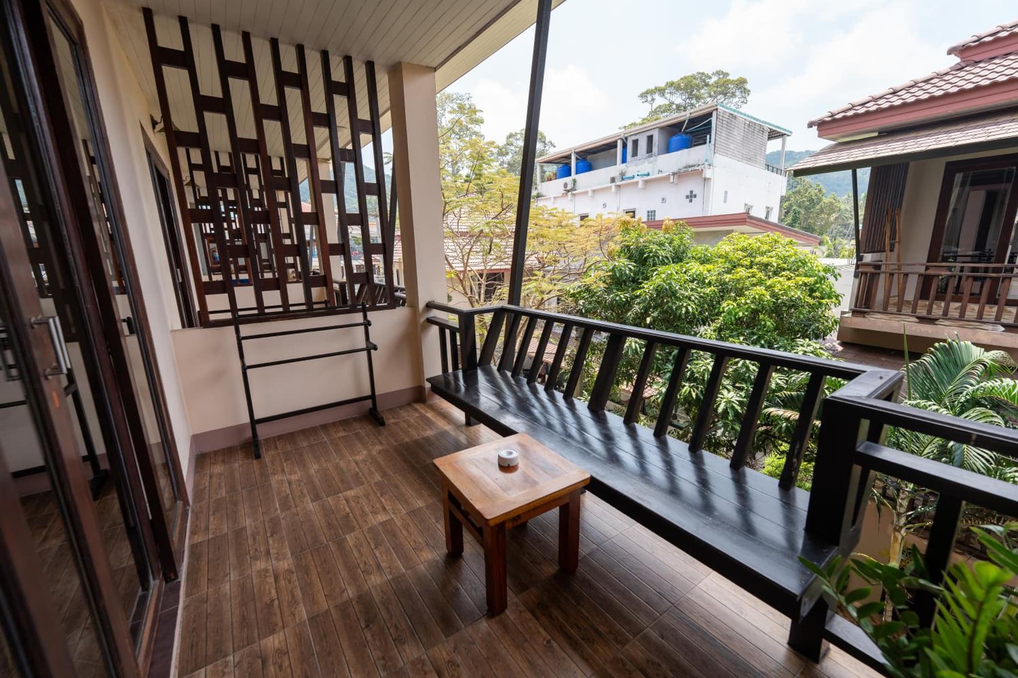 Wind Beach Resort photo 7