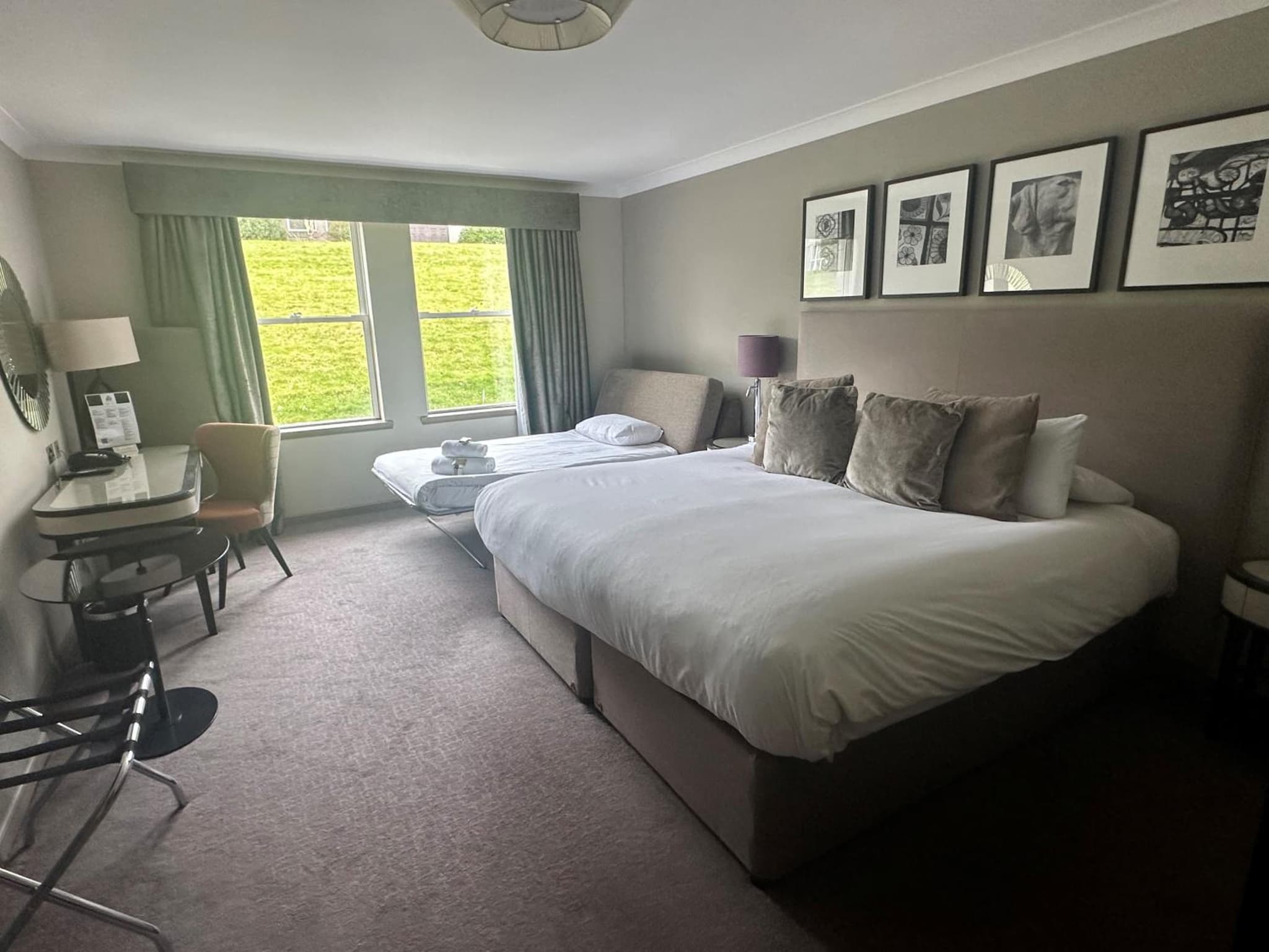 Ardoe House Hotel & Spa photo 7