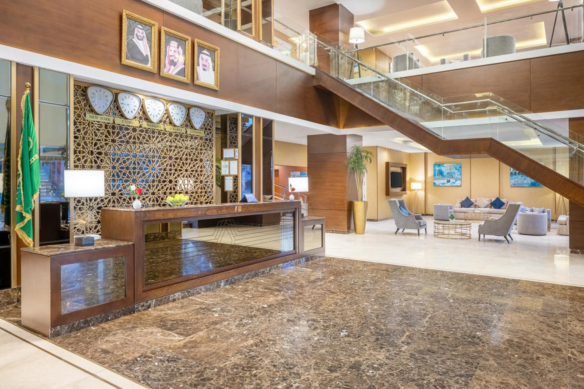 Blue Coral Hotel photo 9