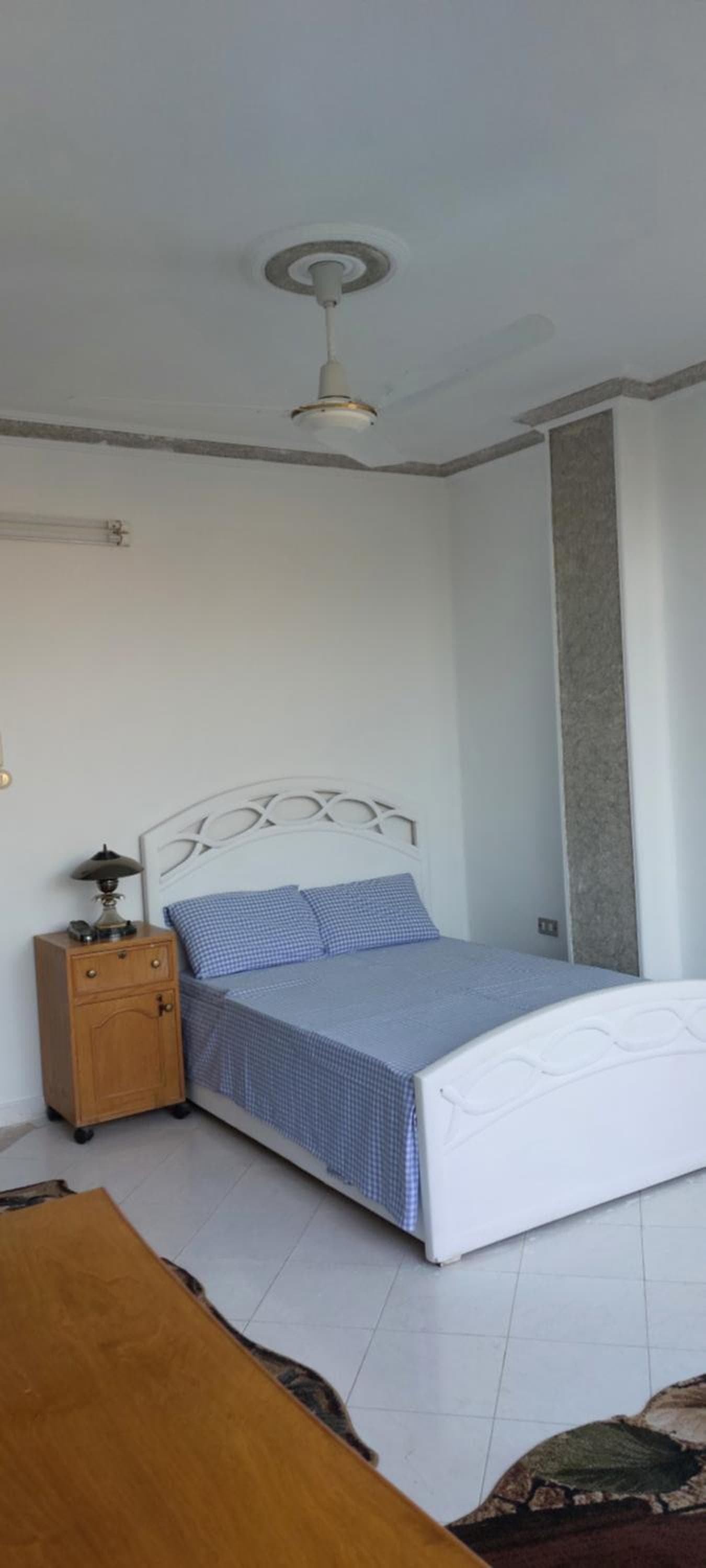 Cozy Room with beautiful view In sheikh Zayed photo 3