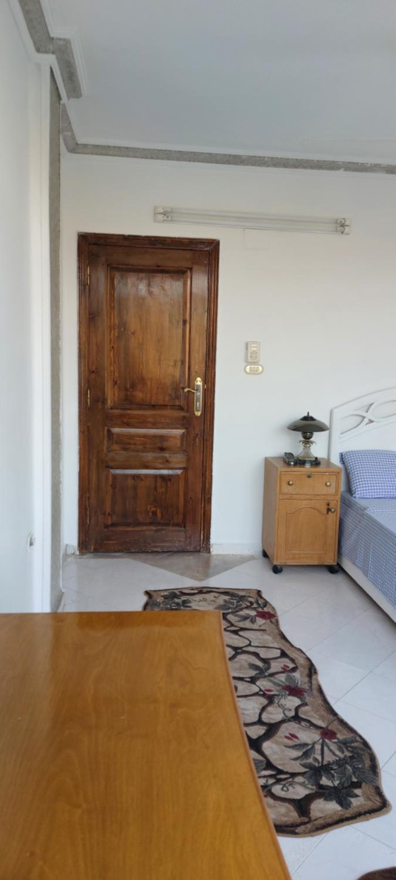 Cozy Room with beautiful view In sheikh Zayed photo 7