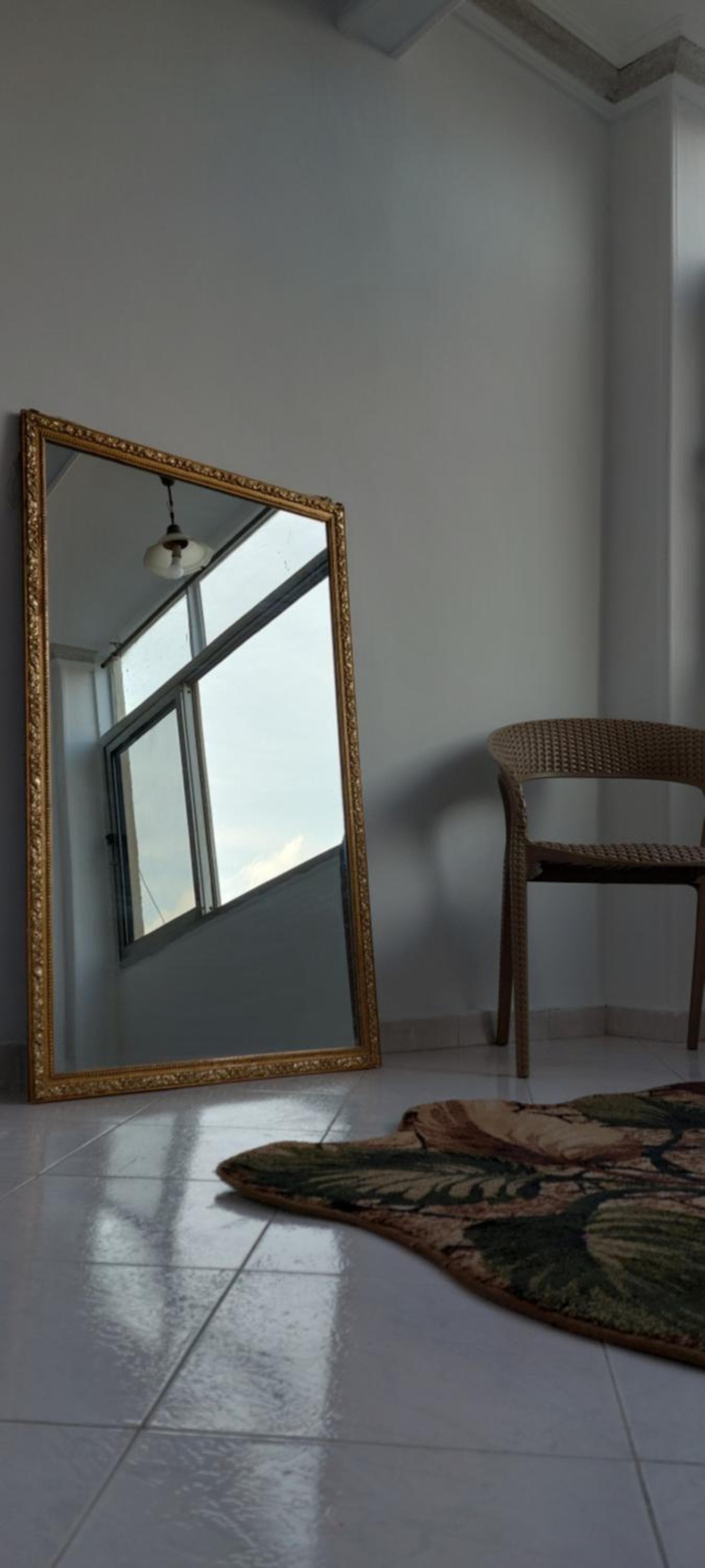 Cozy Room with beautiful view In sheikh Zayed photo 8