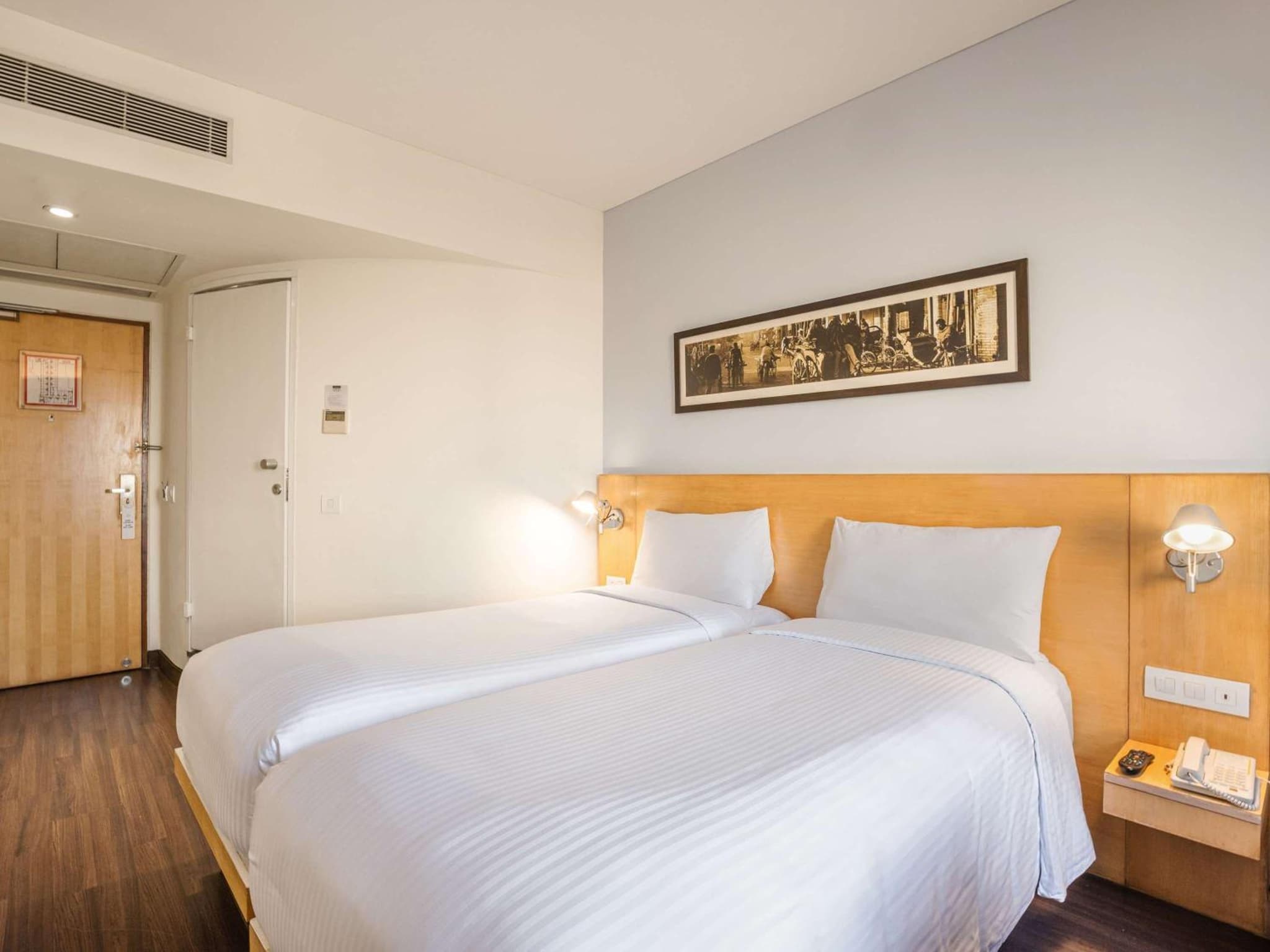 ibis Bengaluru Hosur Road - An Accor Brand photo 5
