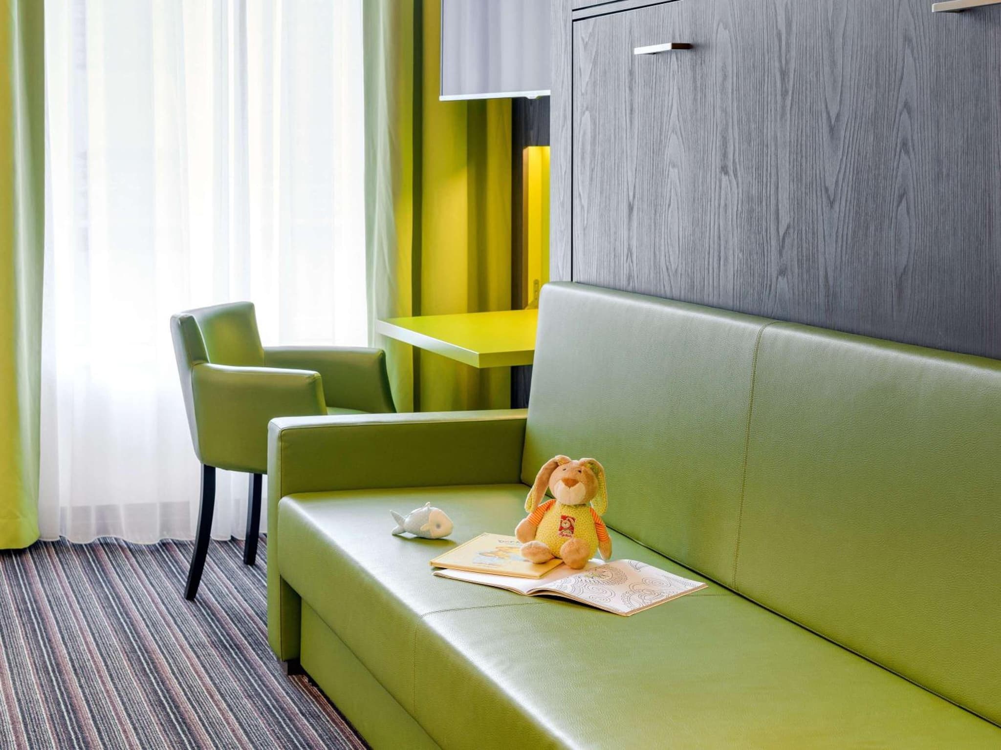 Ibis Styles Trier photo 3