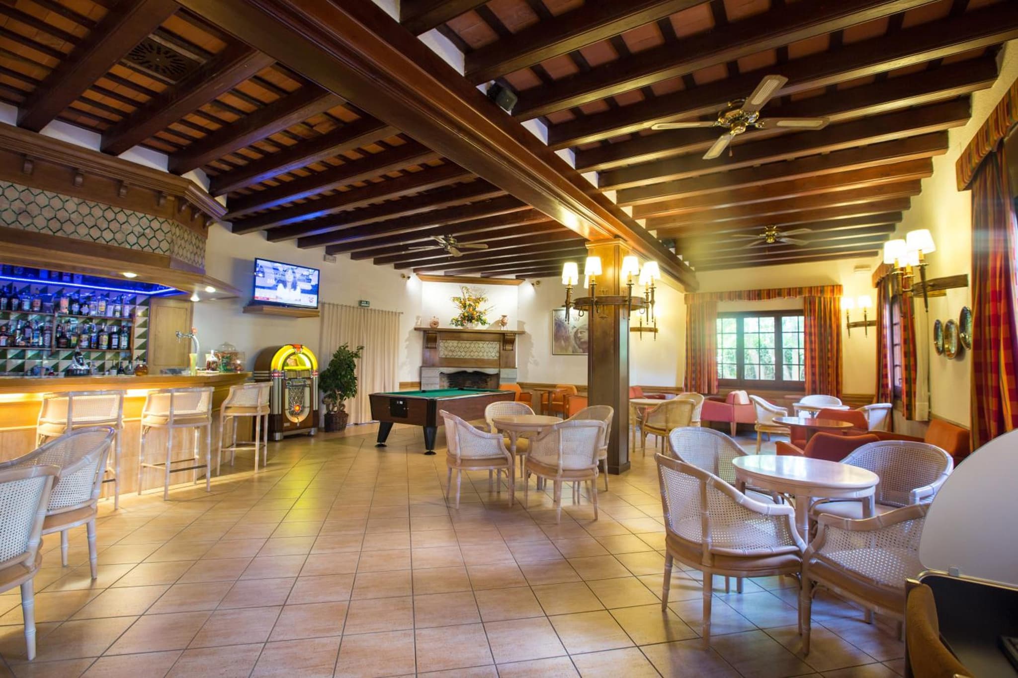 Hotel La Carolina photo 4