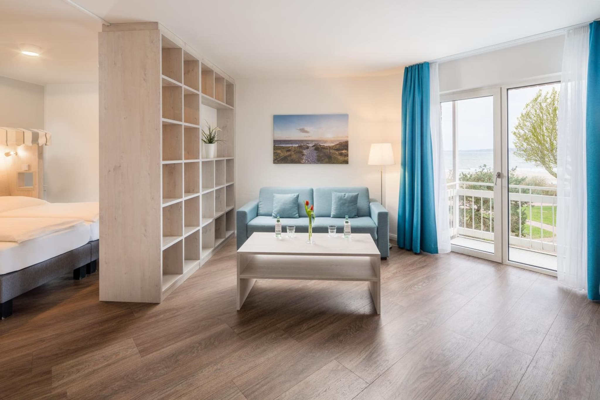 Stadthotel Eckernförde photo 5