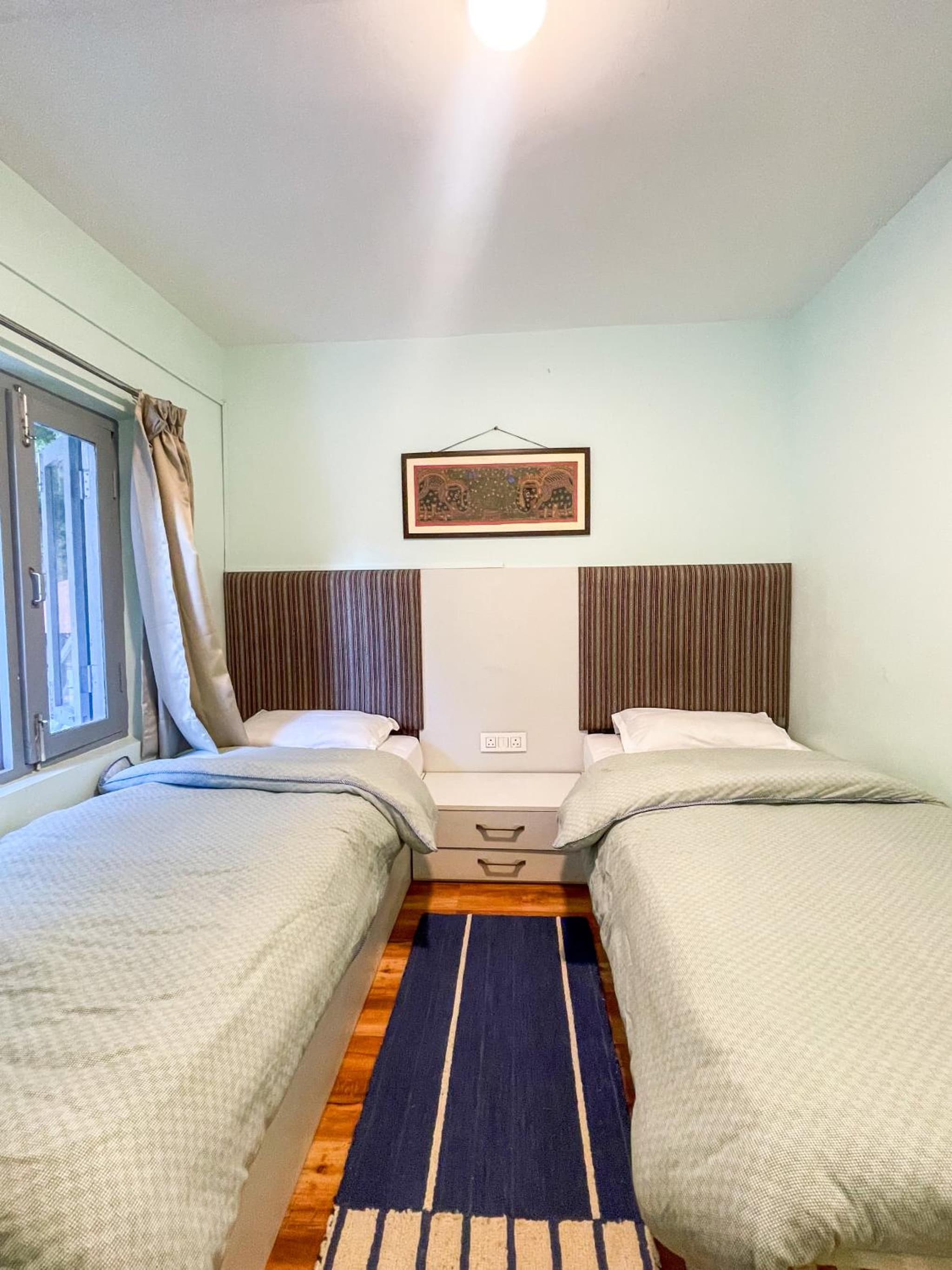 Eevolve Dharamkot - An Eco Hostel photo 4