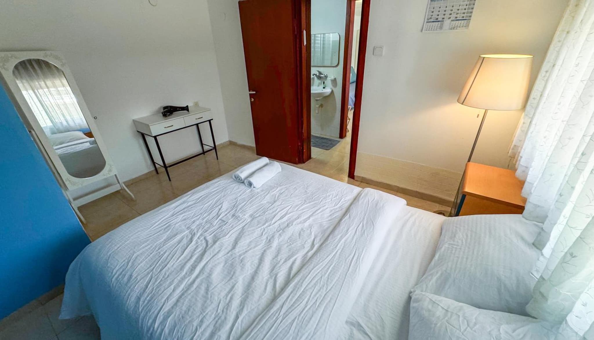 Salamandra Guest House מקלט פרטי photo 8