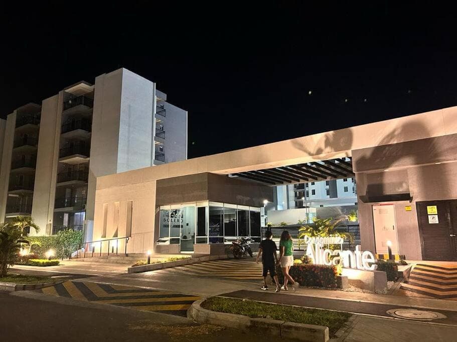 Acogedor Apartamento en Ricaurte, Cundinamarca