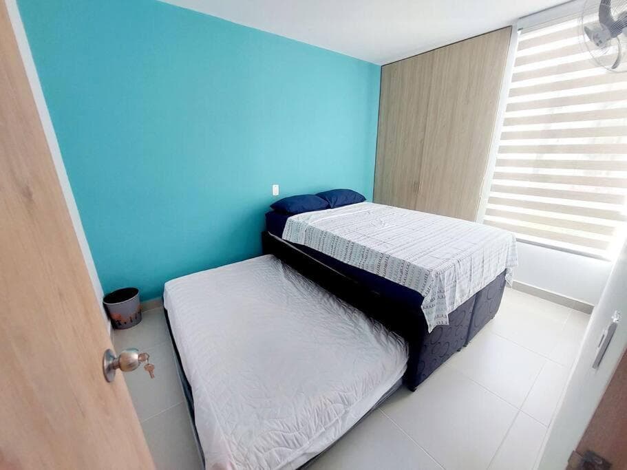 Acogedor Apartamento en Ricaurte, Cundinamarca photo 8