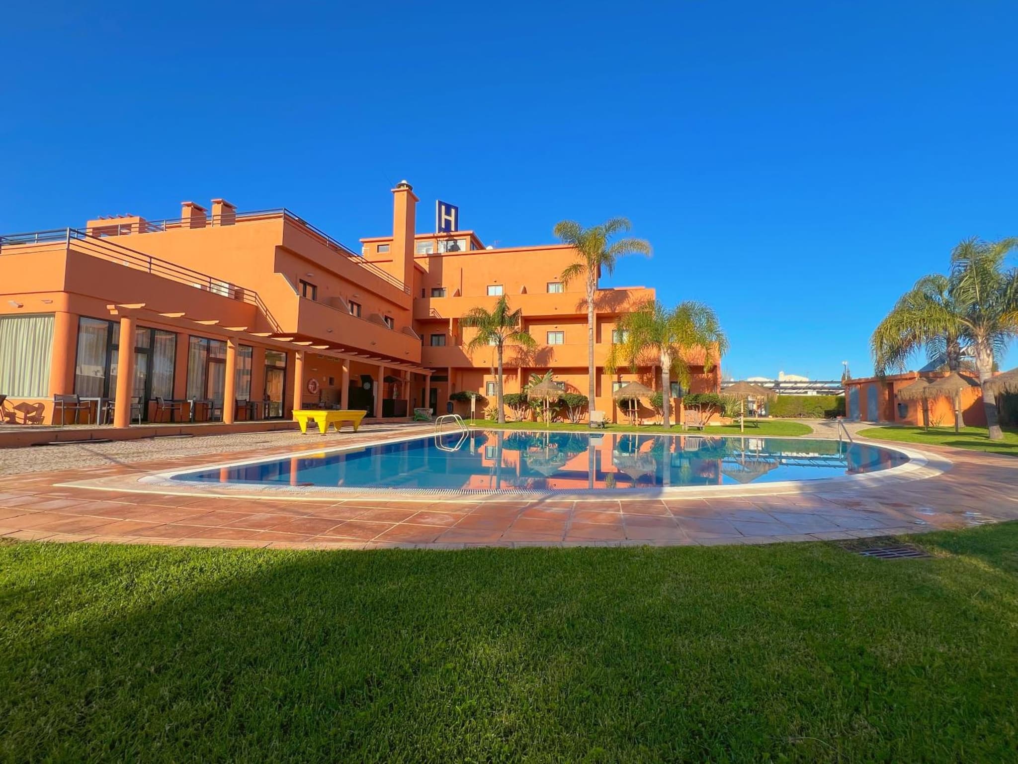 Hotel Praia Sol photo 8