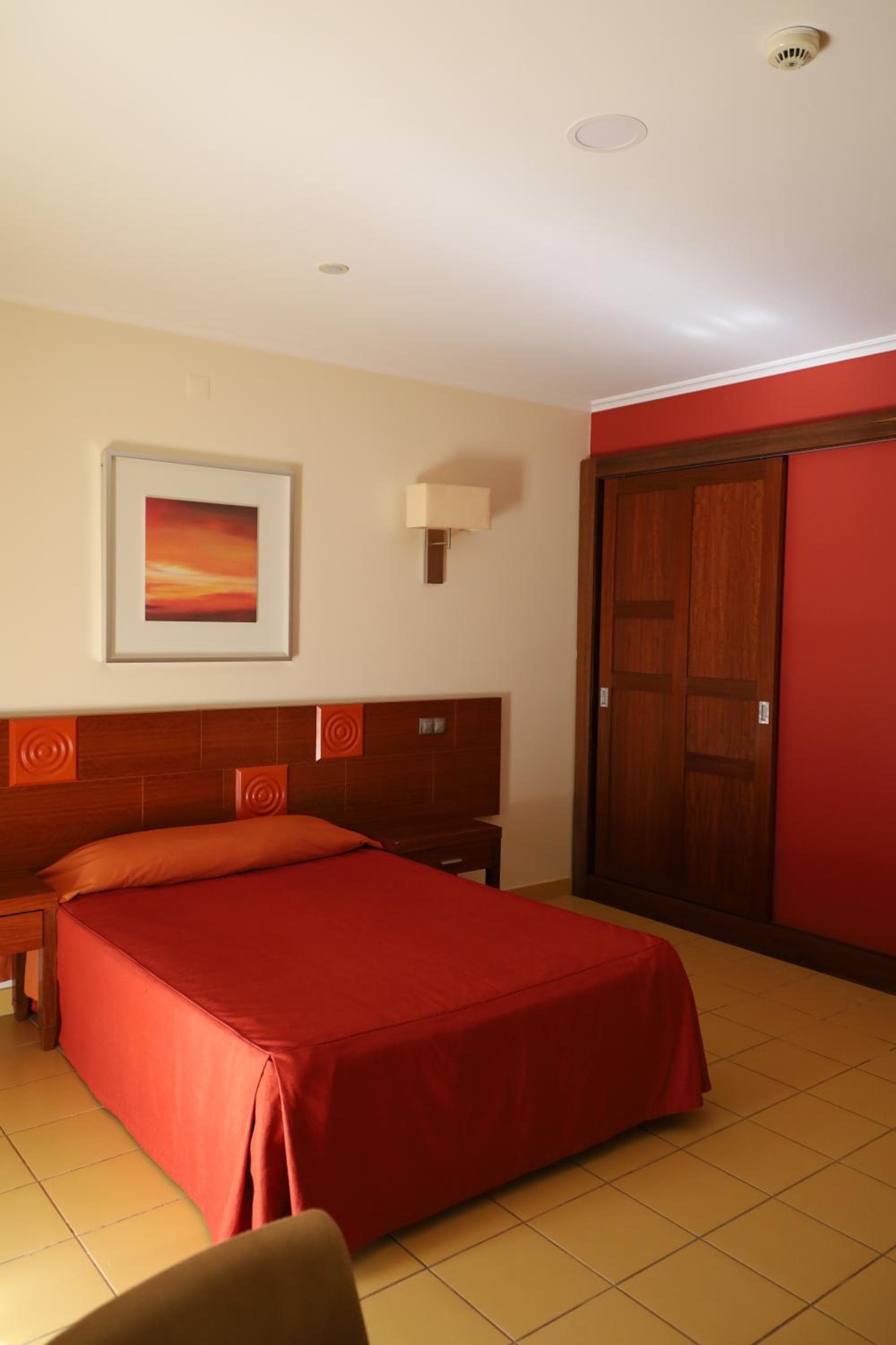 Hotel Praia Sol photo 4