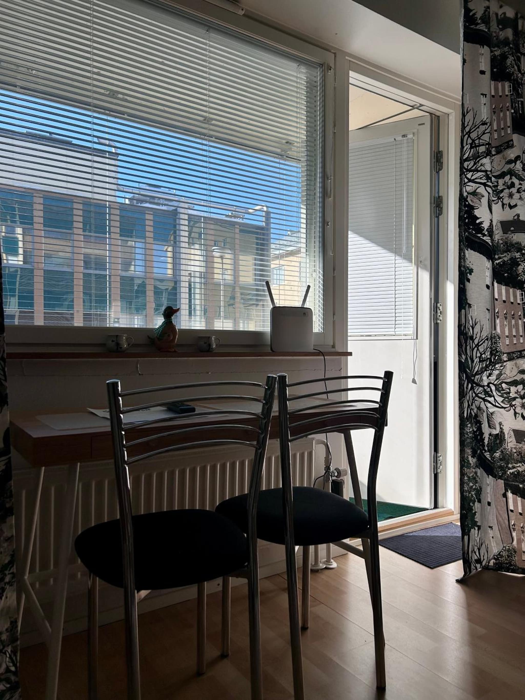 Kuninkaankatu Apartment - Free Parking
