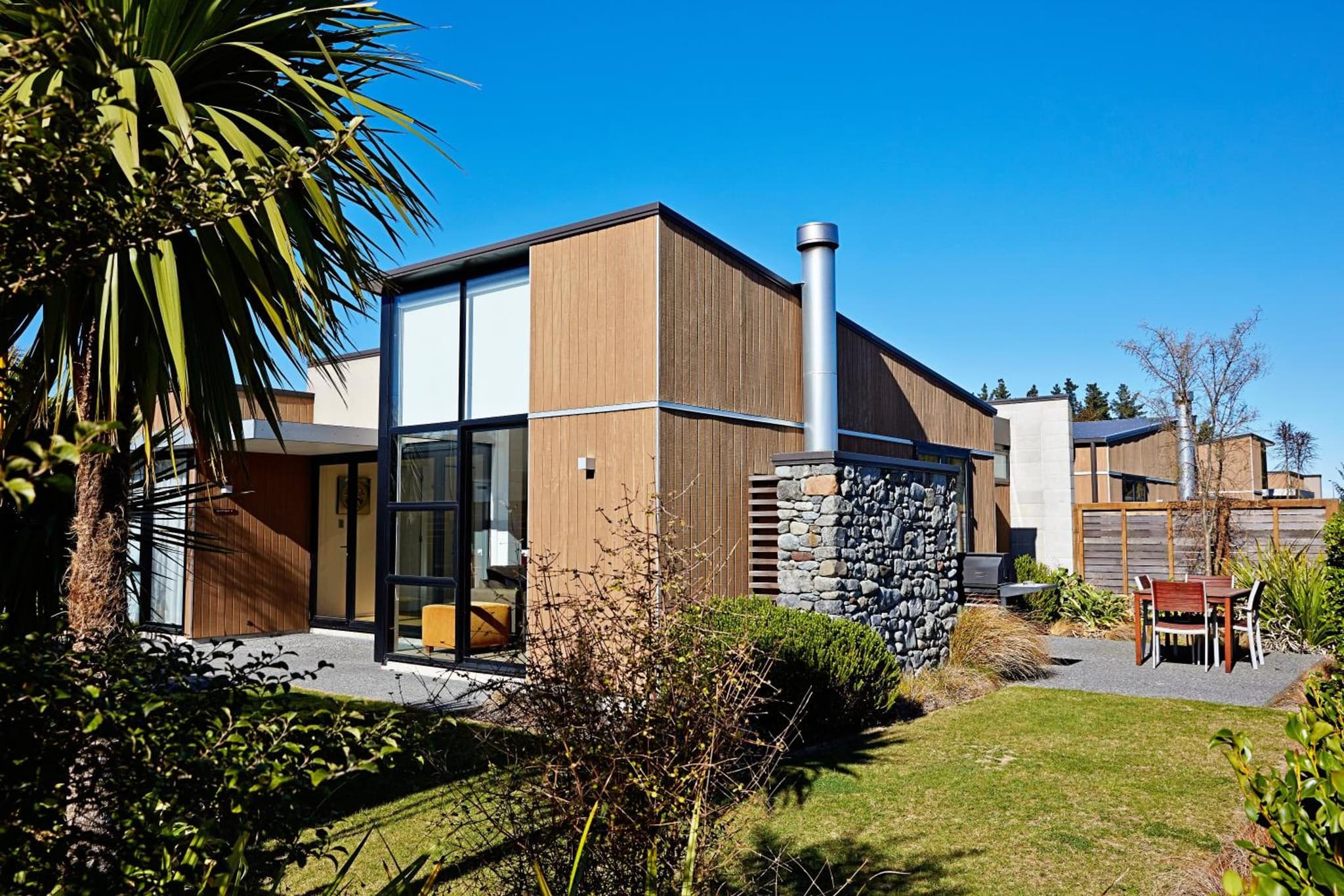 The Fairways Accommodation Kaikoura photo 3