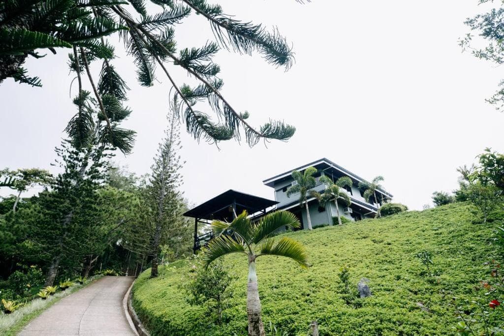 Grey Rock Mountain Villa w/ Private Pool & Jacuzzi photo 2