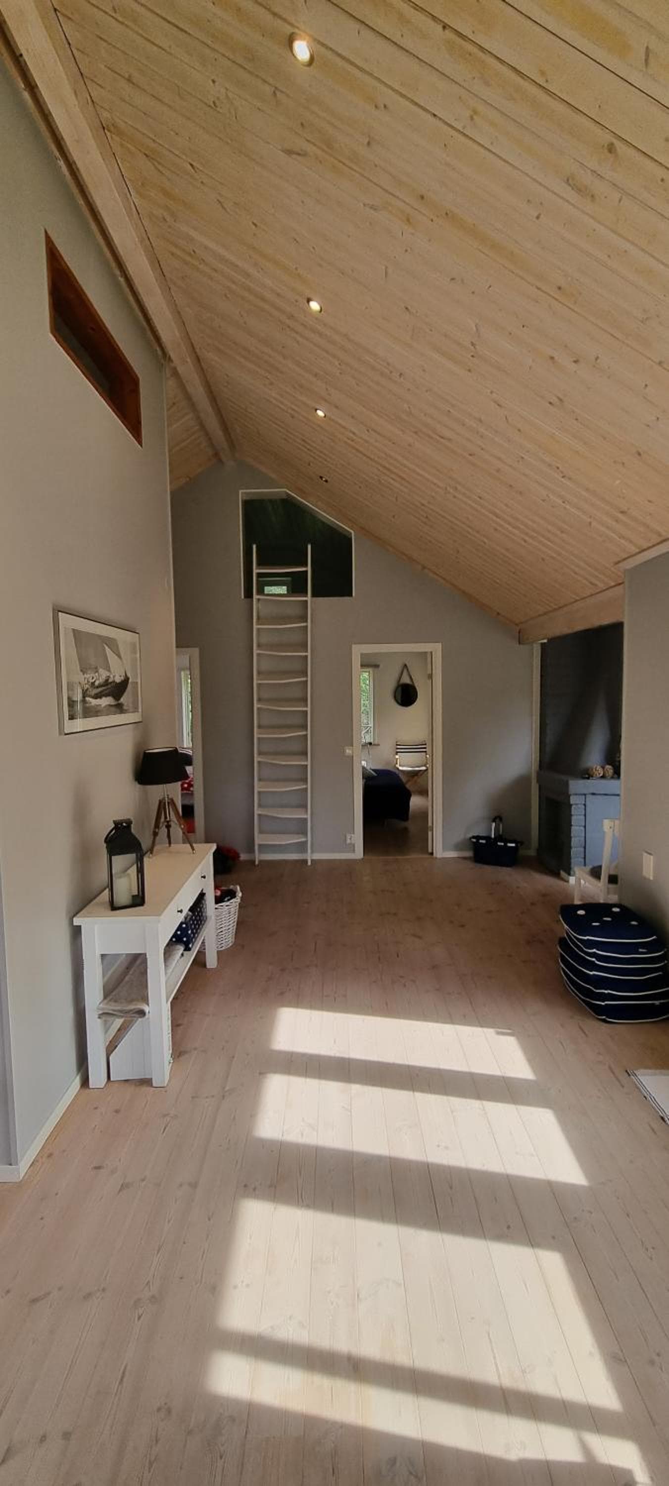 Villa Strömma Värmdö - Scandinavian Living - Sea, Nature and Comfort 35 min to Stockholm photo 9