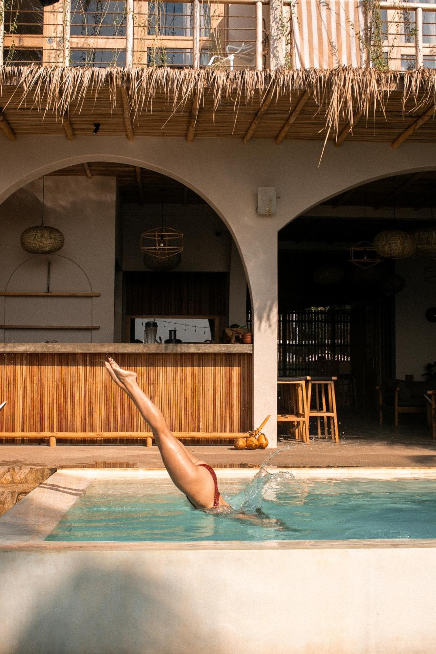 La Playa Beach Club photo 7