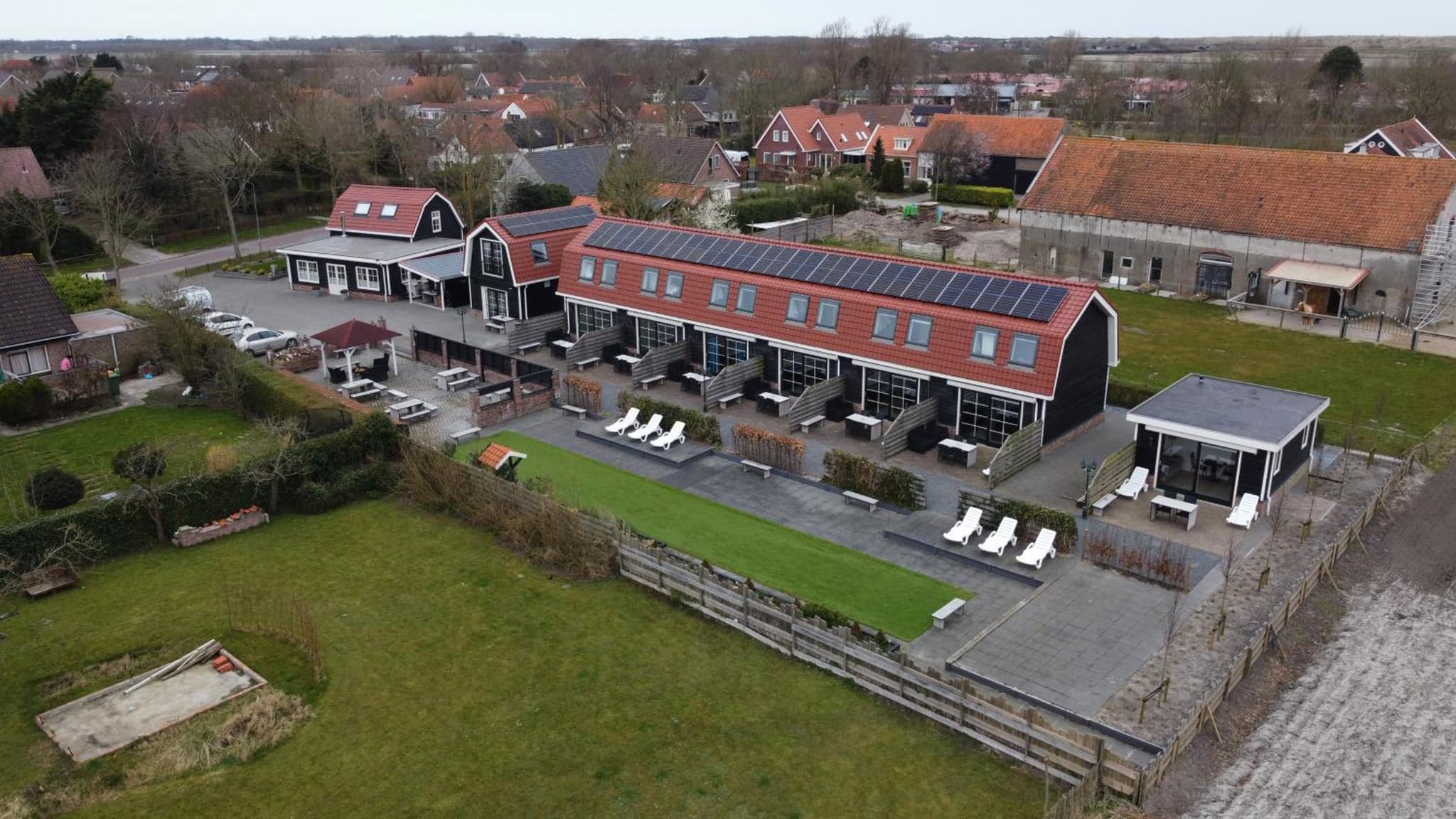 Vakantiewoning de Schelp photo 8