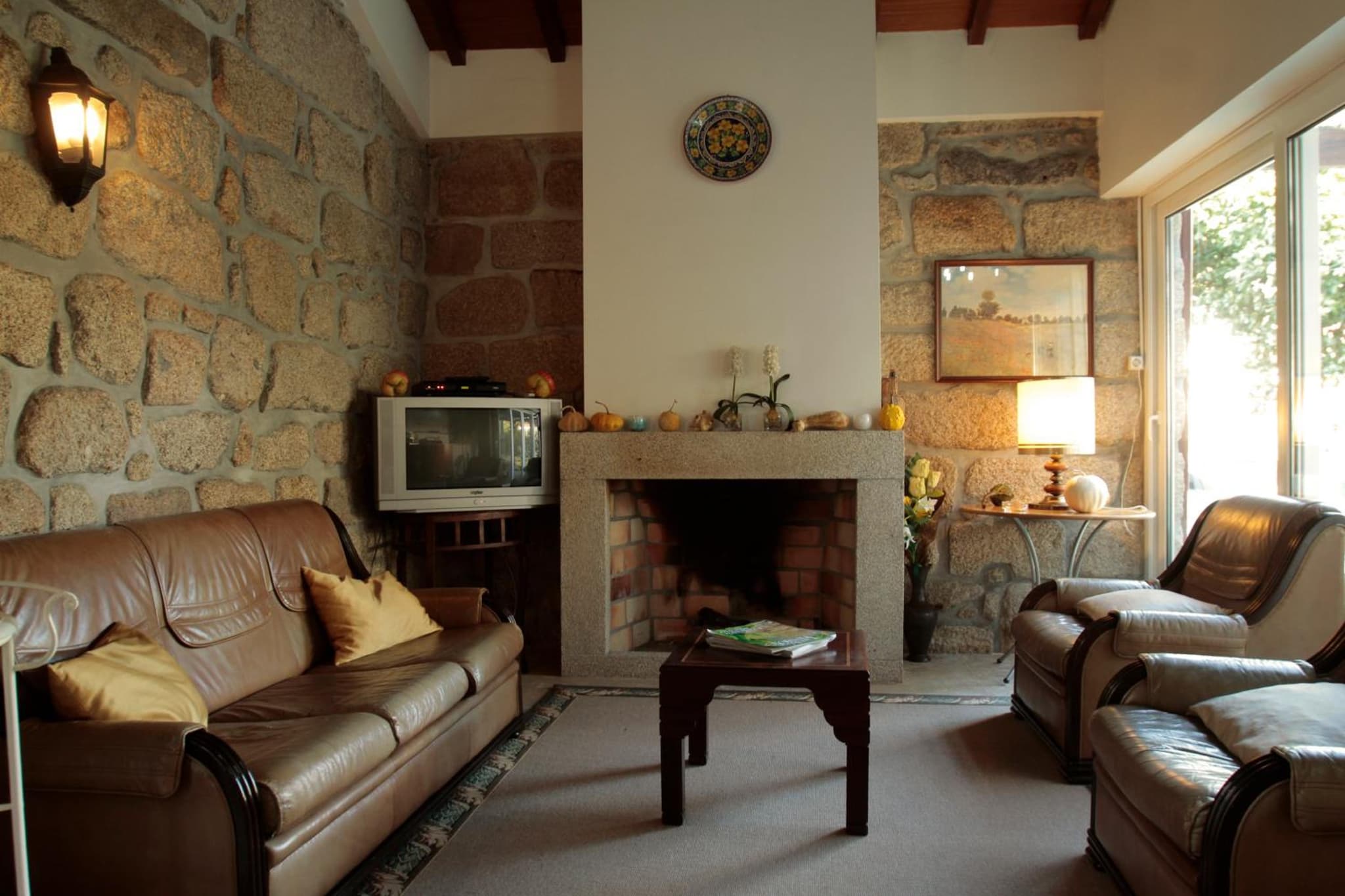 Hotel Rural Villa do Banho photo 2