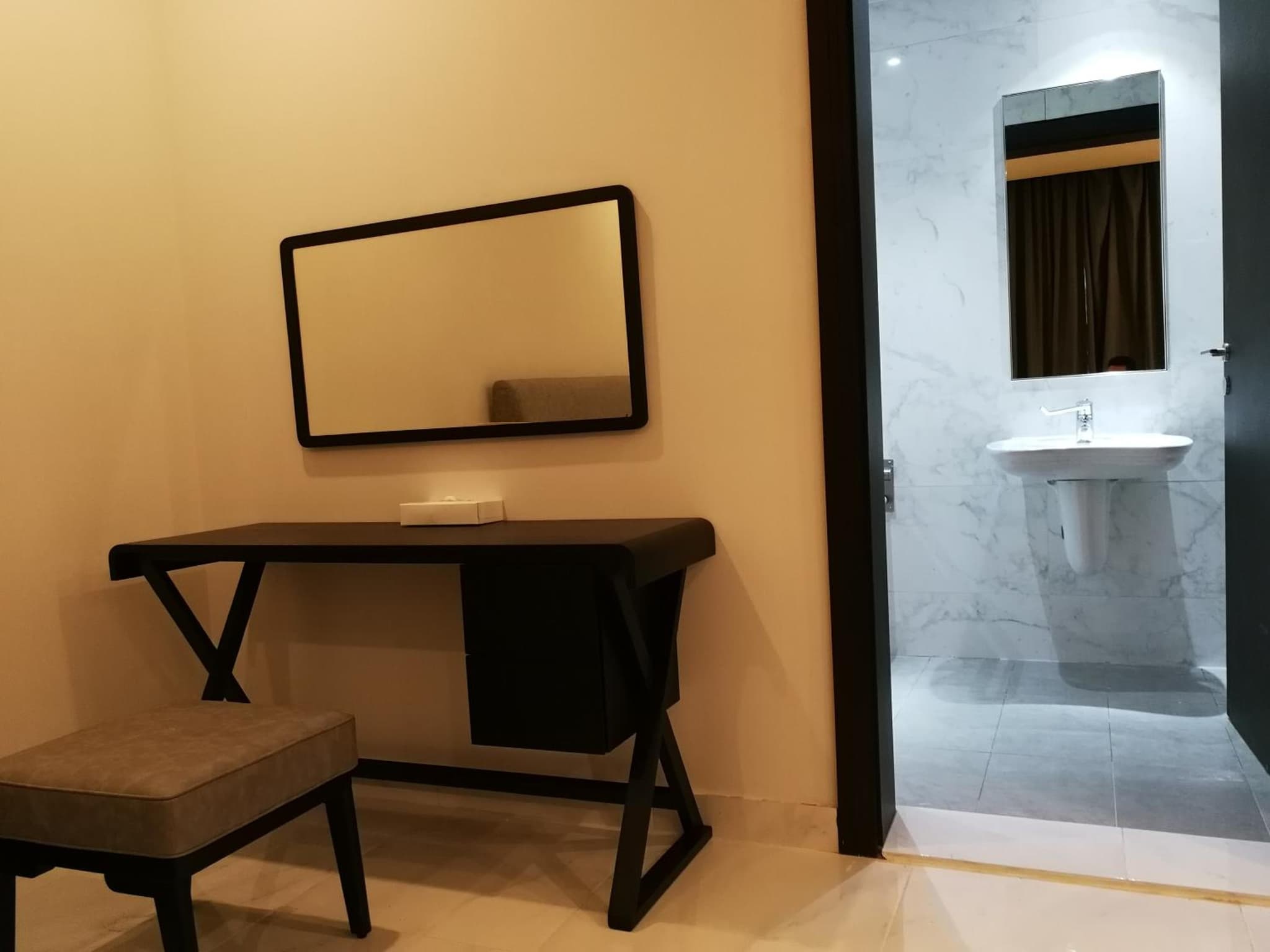 Infinity Juffair Suites photo 2