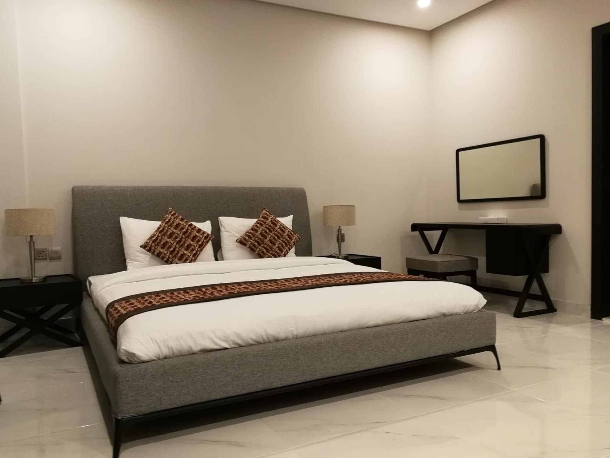 Infinity Juffair Suites photo 7