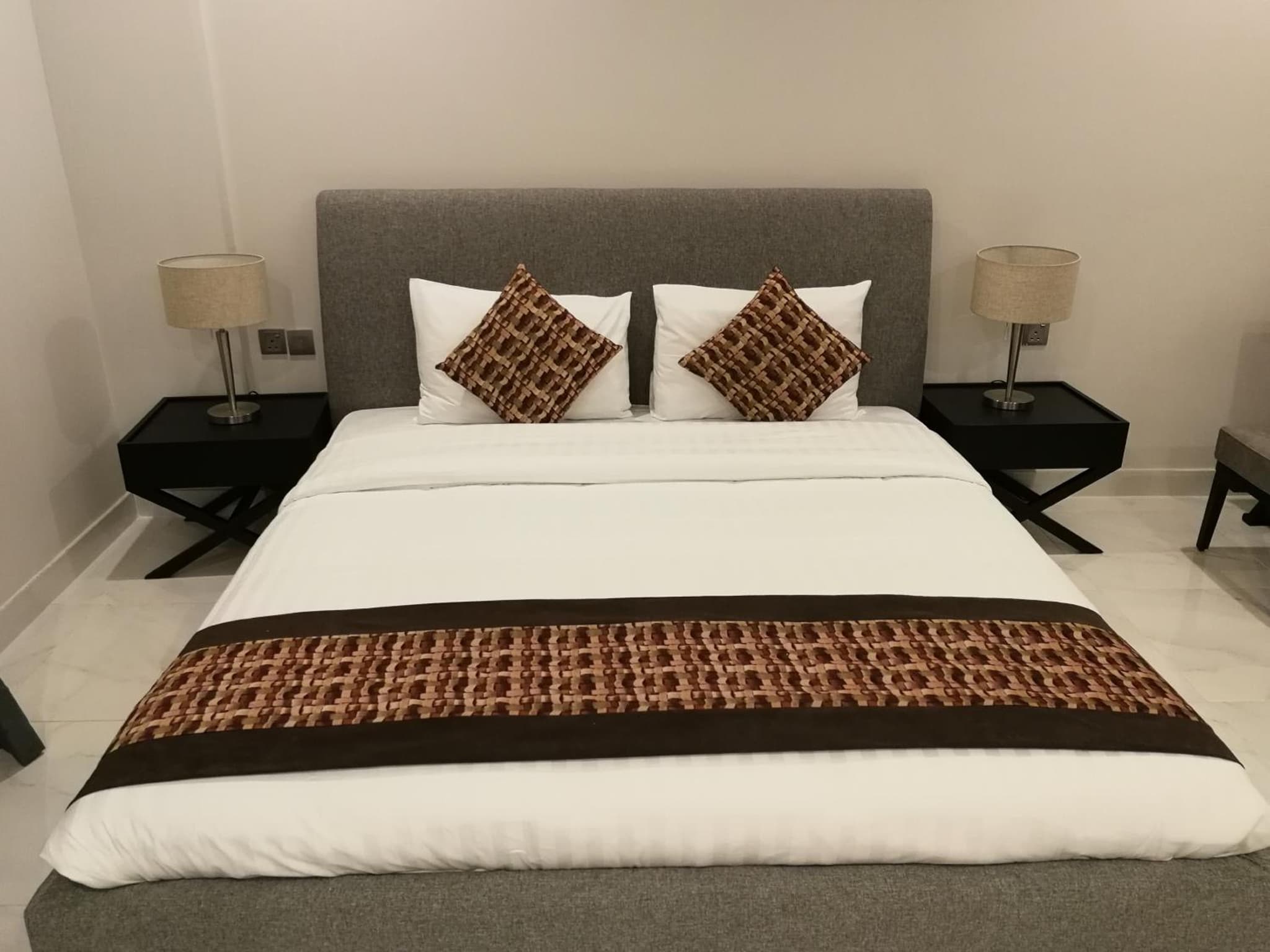 Infinity Juffair Suites photo 9