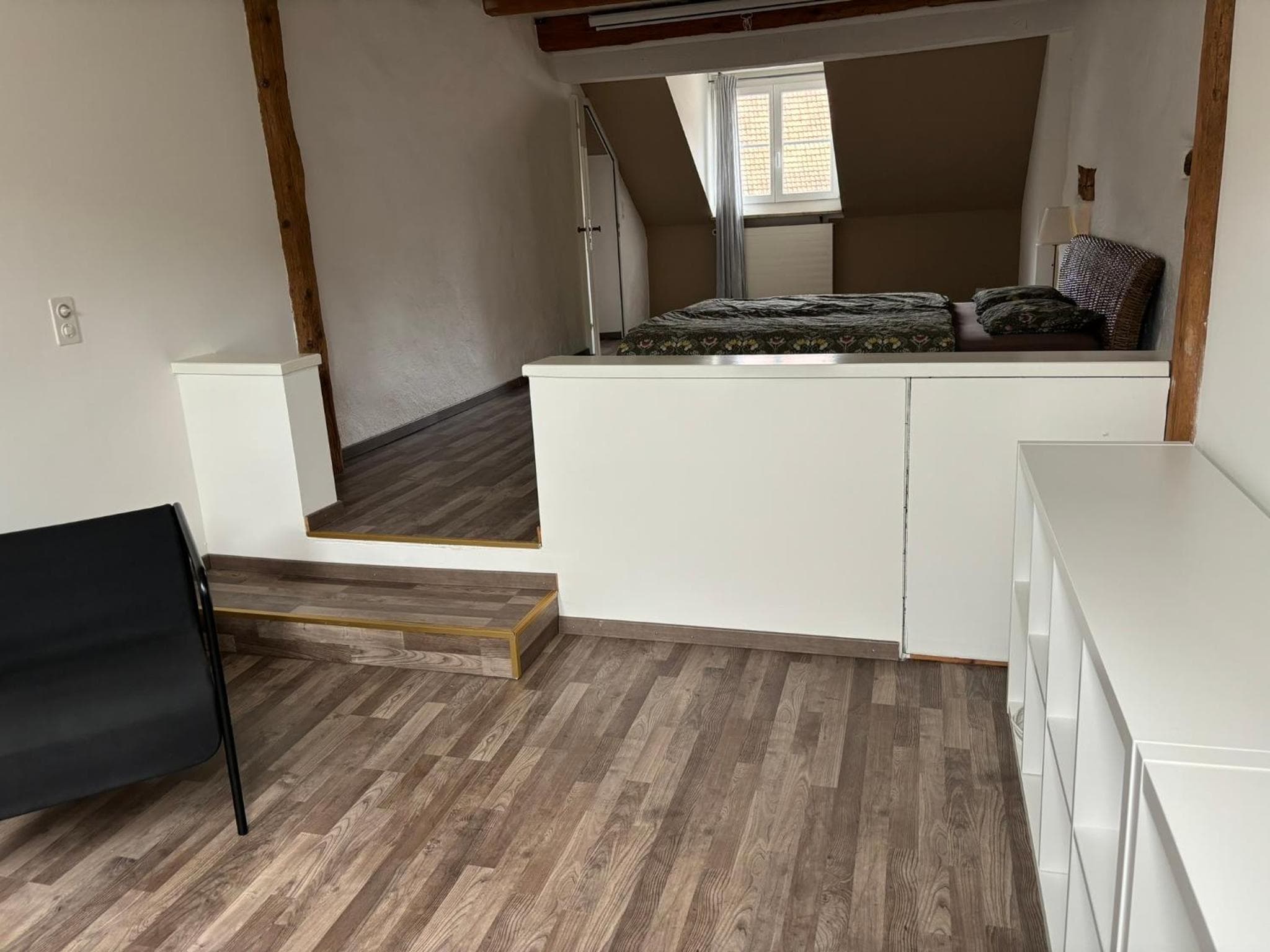 Ruhige 2 Zimmer Wohnung photo 6