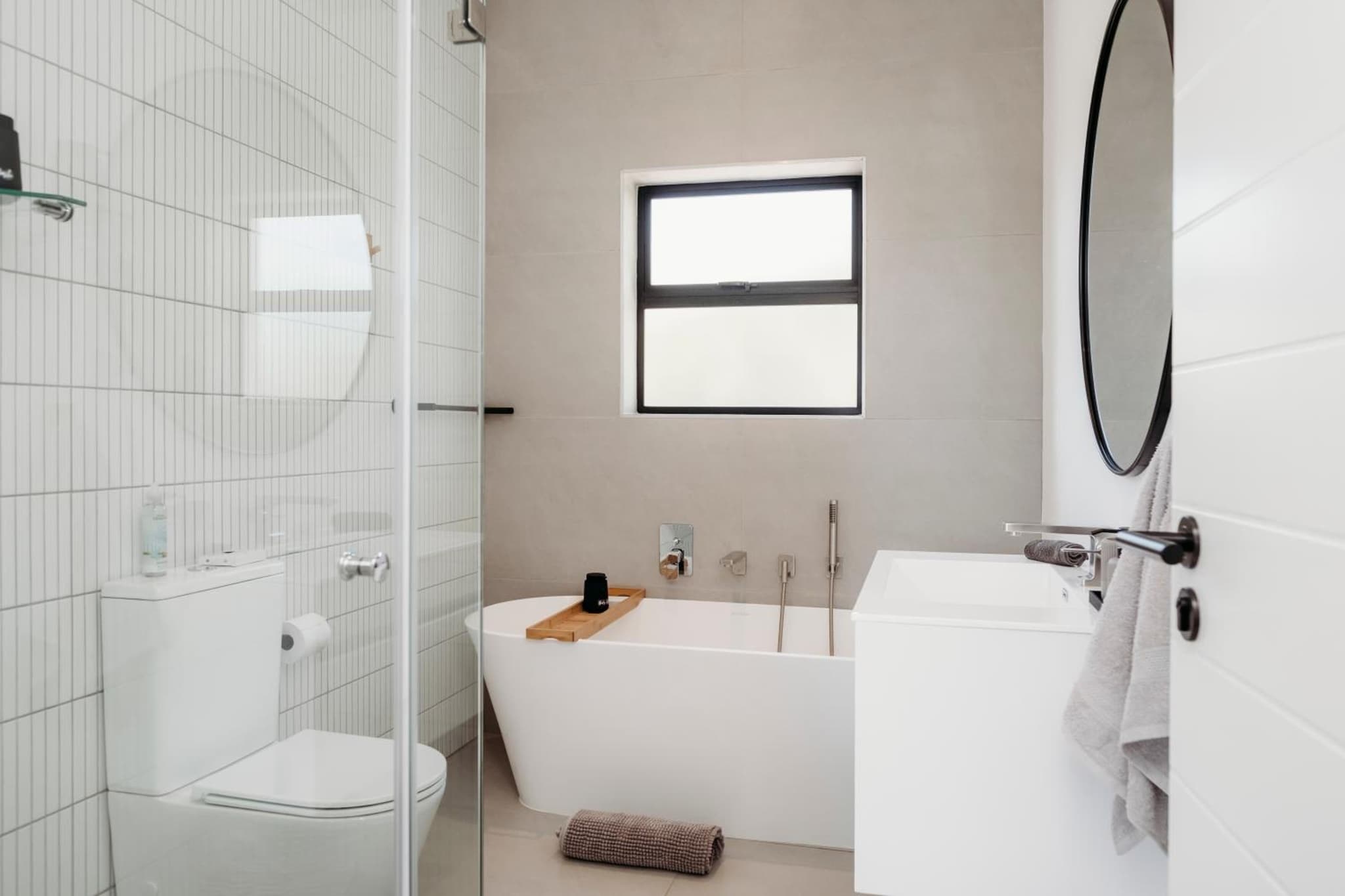 Uitwaaien Beach Cottage photo 8