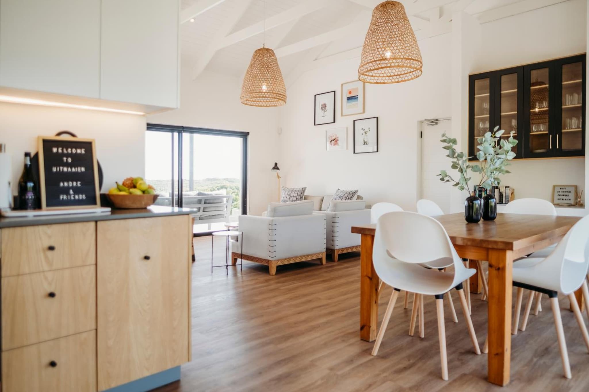 Uitwaaien Beach Cottage photo 4