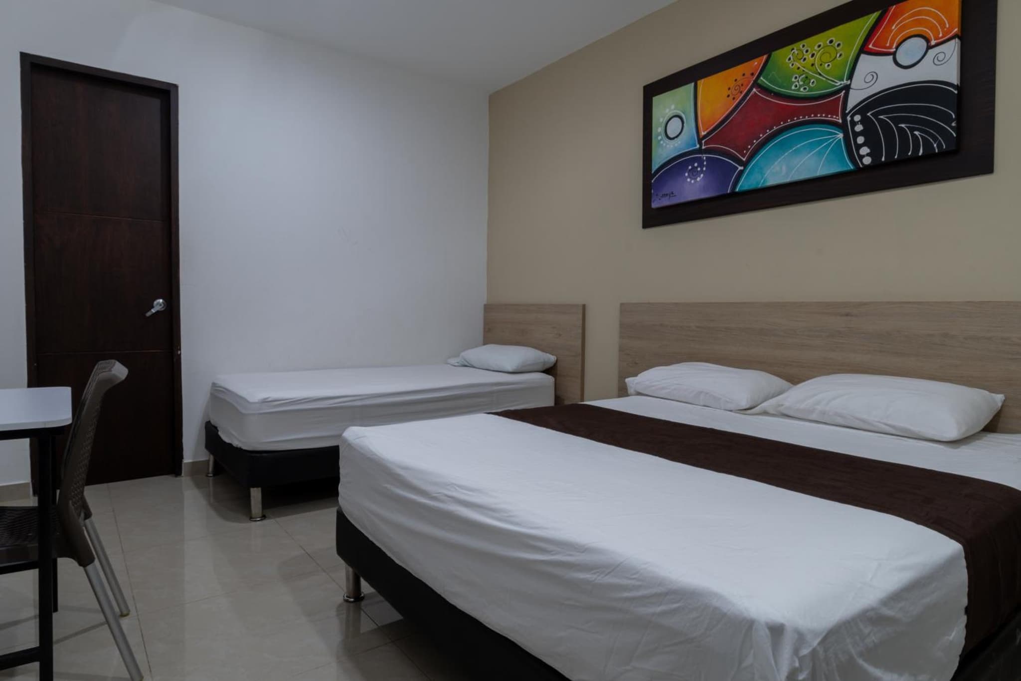 Genesis Hotel photo 2