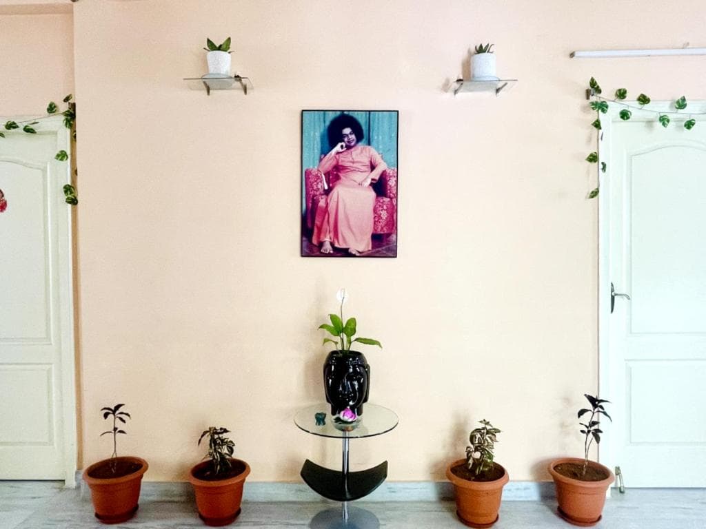 Sai Bliss Home stay photo 4