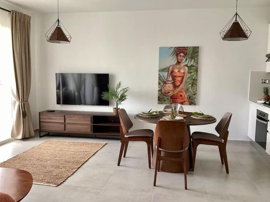 Acogedor apartamento en Estrella Dominicus photo 6