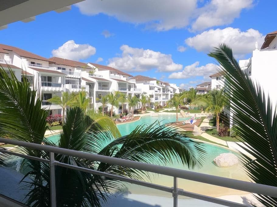 Acogedor apartamento en Estrella Dominicus photo 4