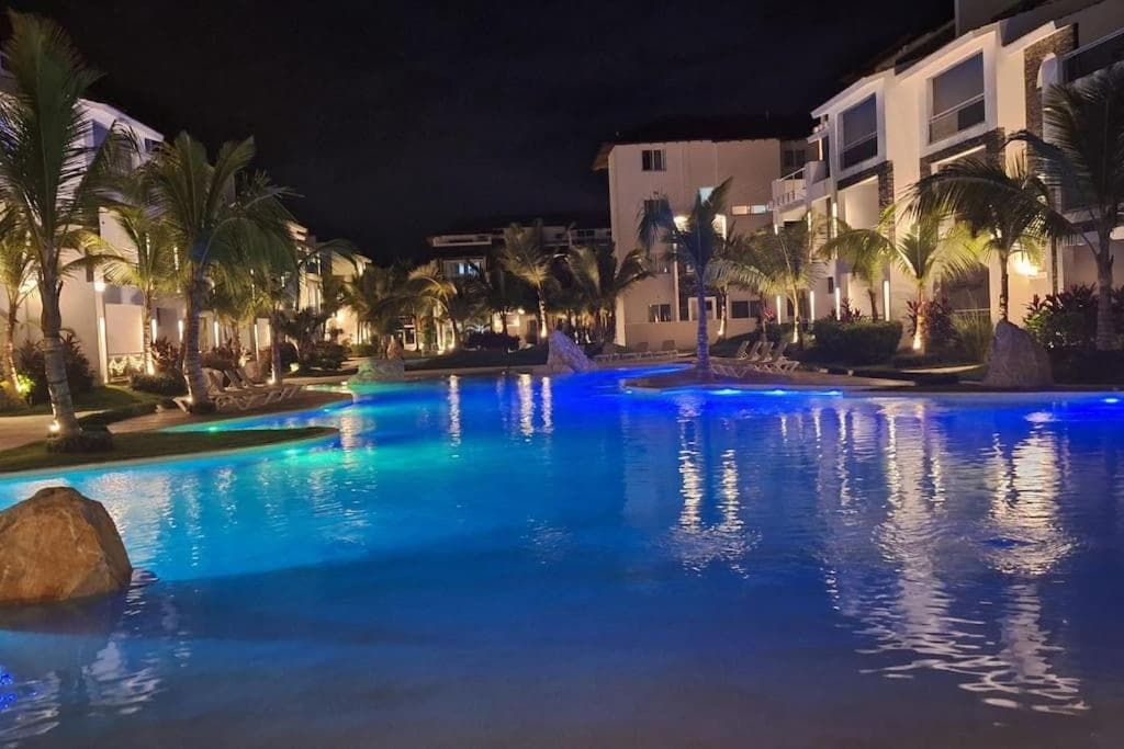 Acogedor apartamento en Estrella Dominicus photo 9
