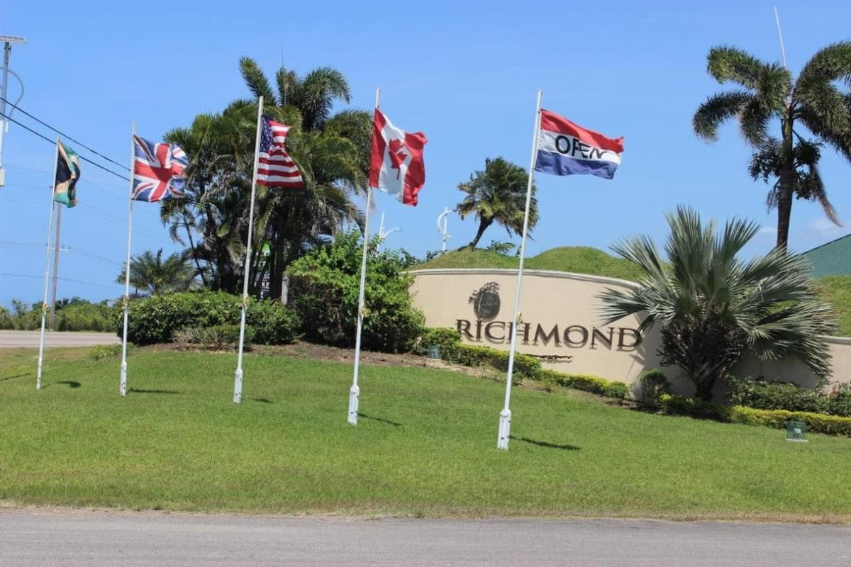 Mahoe Villa @ Richmond Estate photo 5