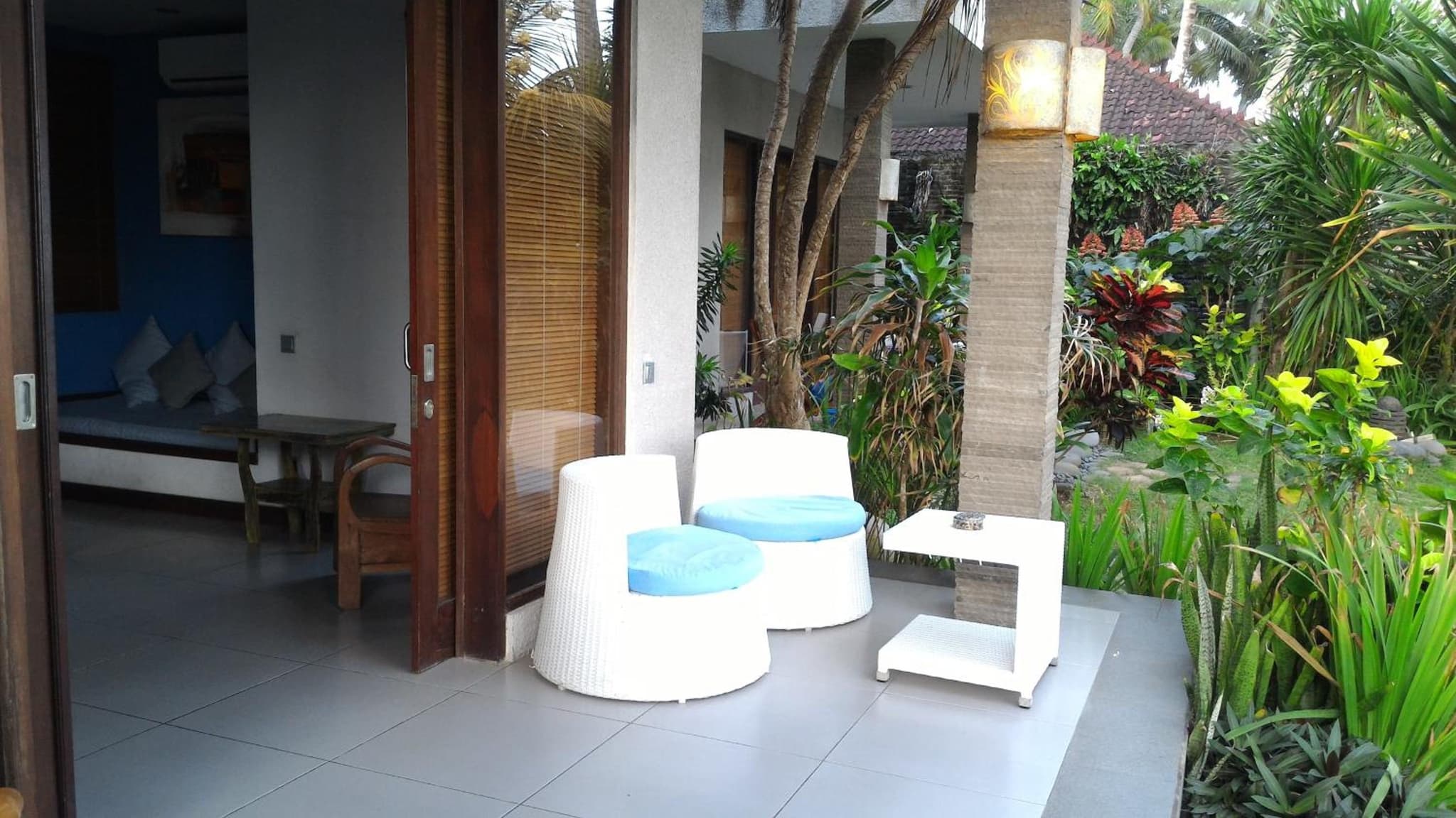 Amarta Beach Cottages photo 2