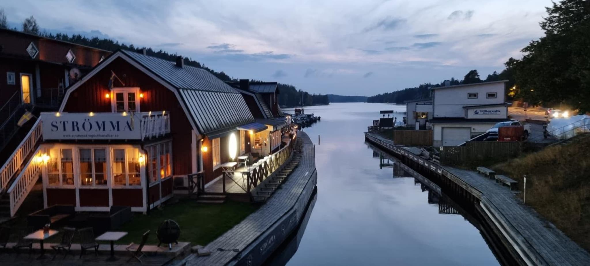 Villa Strömma Värmdö - Scandinavian Living - Sea, Nature and Comfort 35 min to Stockholm photo 3
