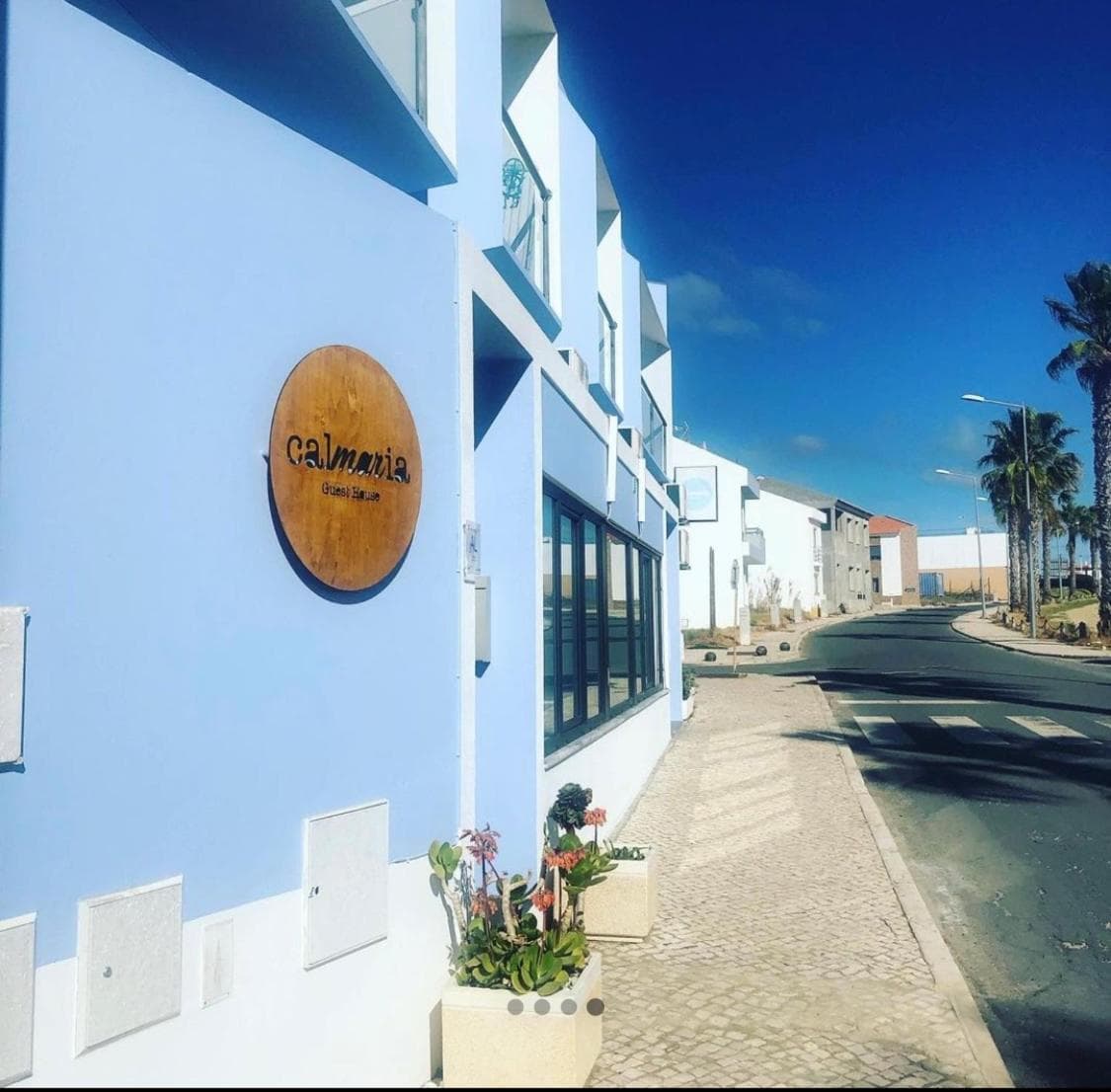 Calmaria Guesthouse photo 7