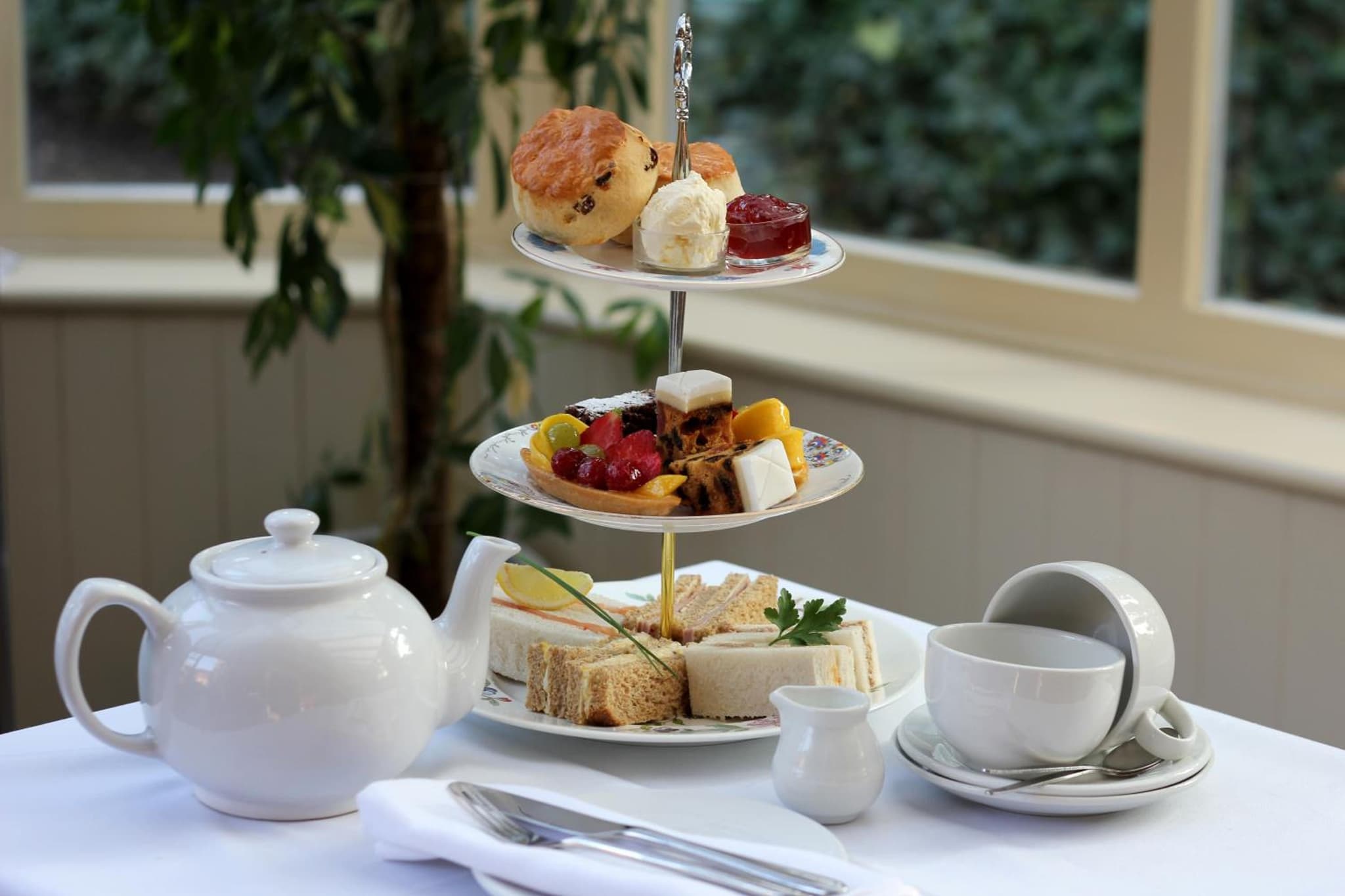 Alexandra Court Hotel photo 7