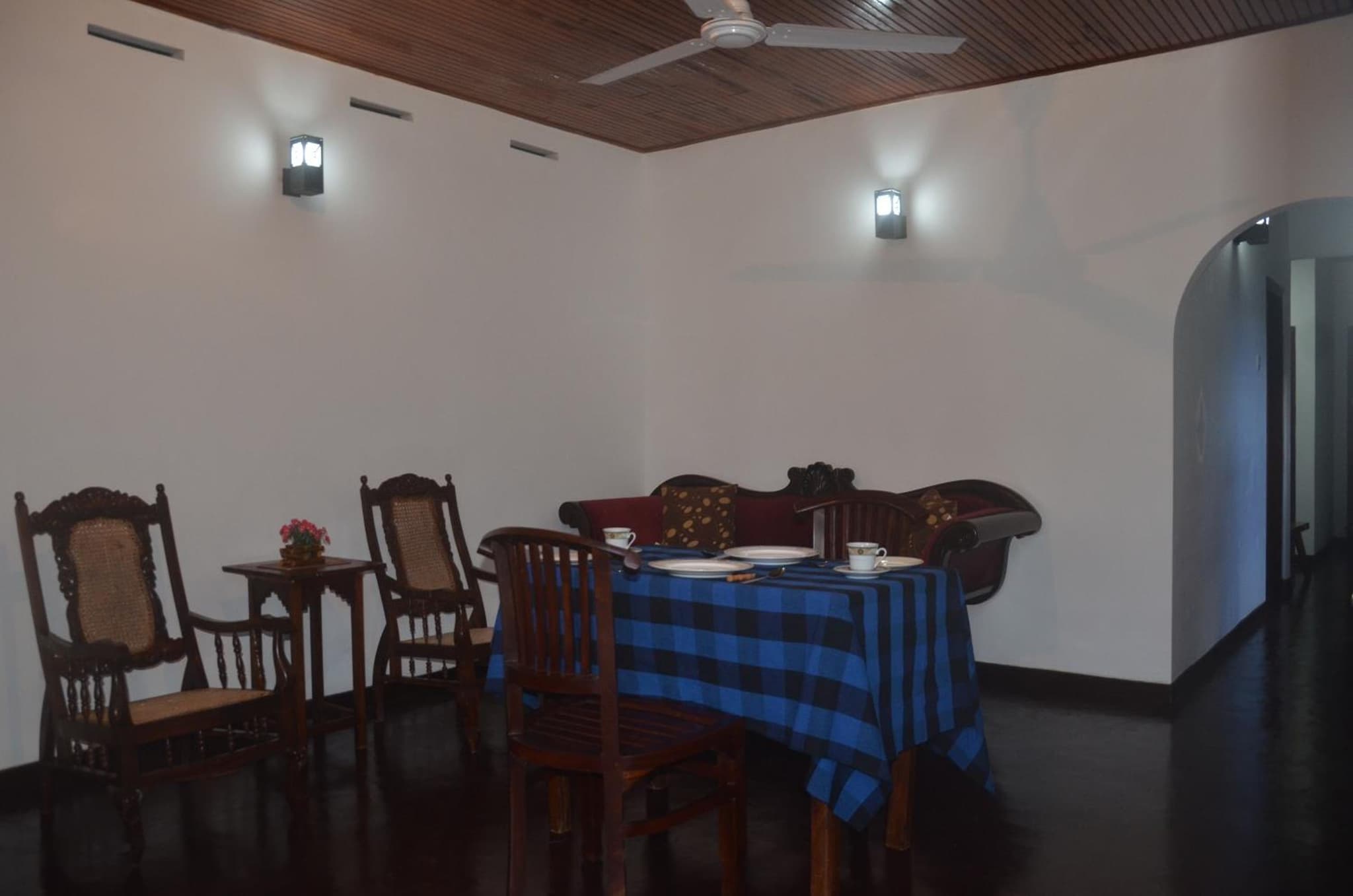 Princely House Apartment photo 5