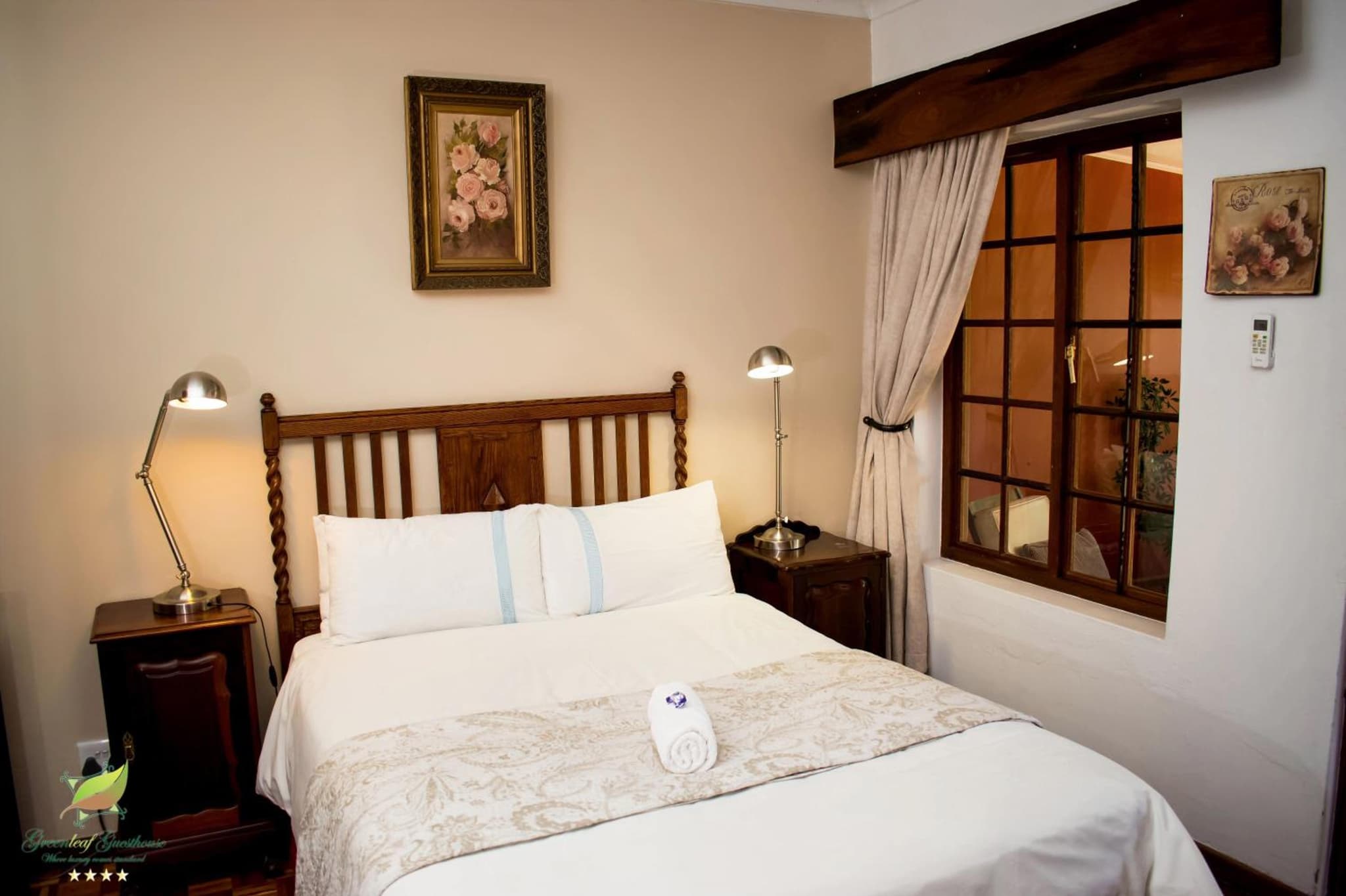Greenleaf Guest Lodge photo 3