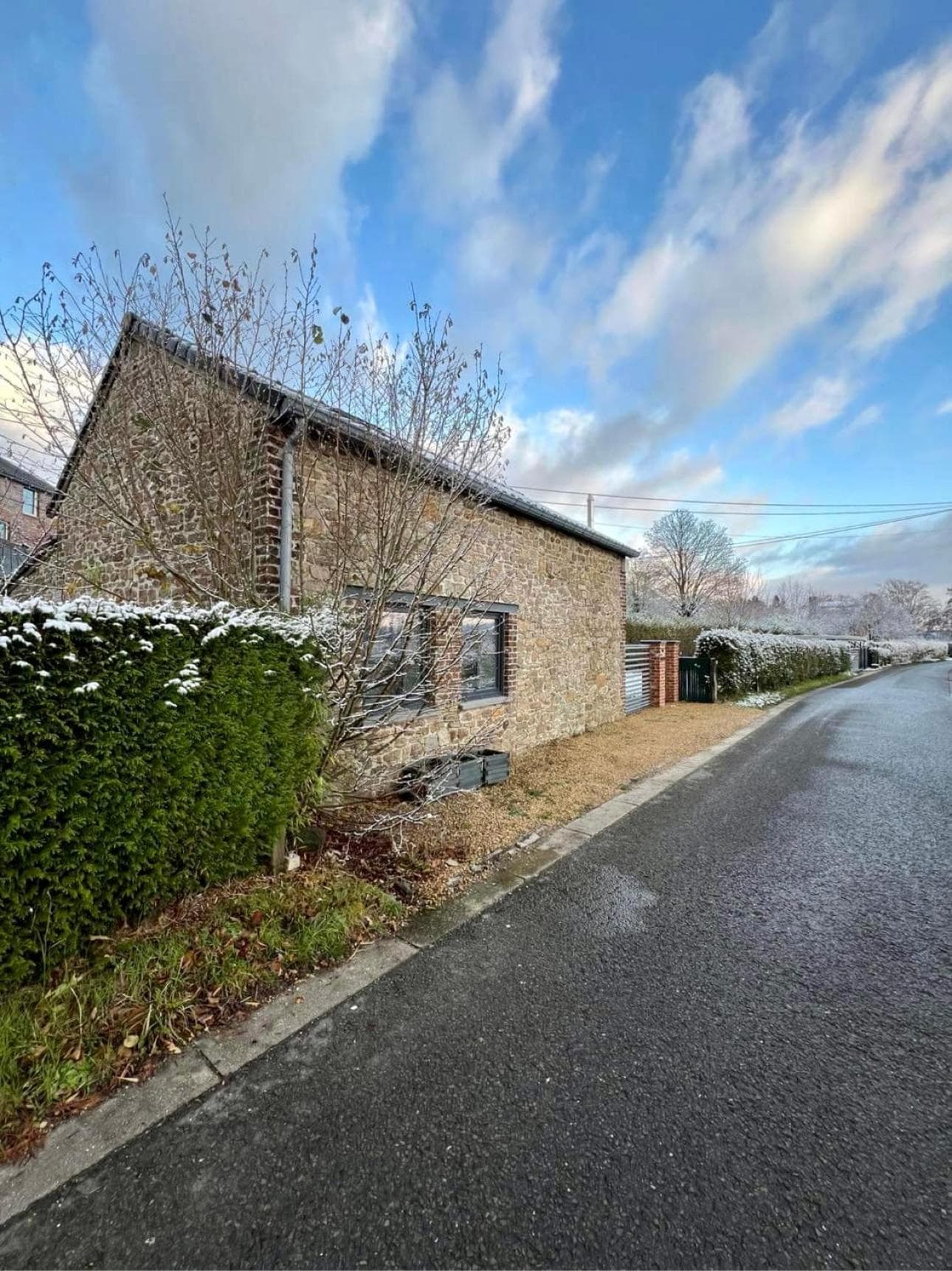 La Maisonnette photo 9