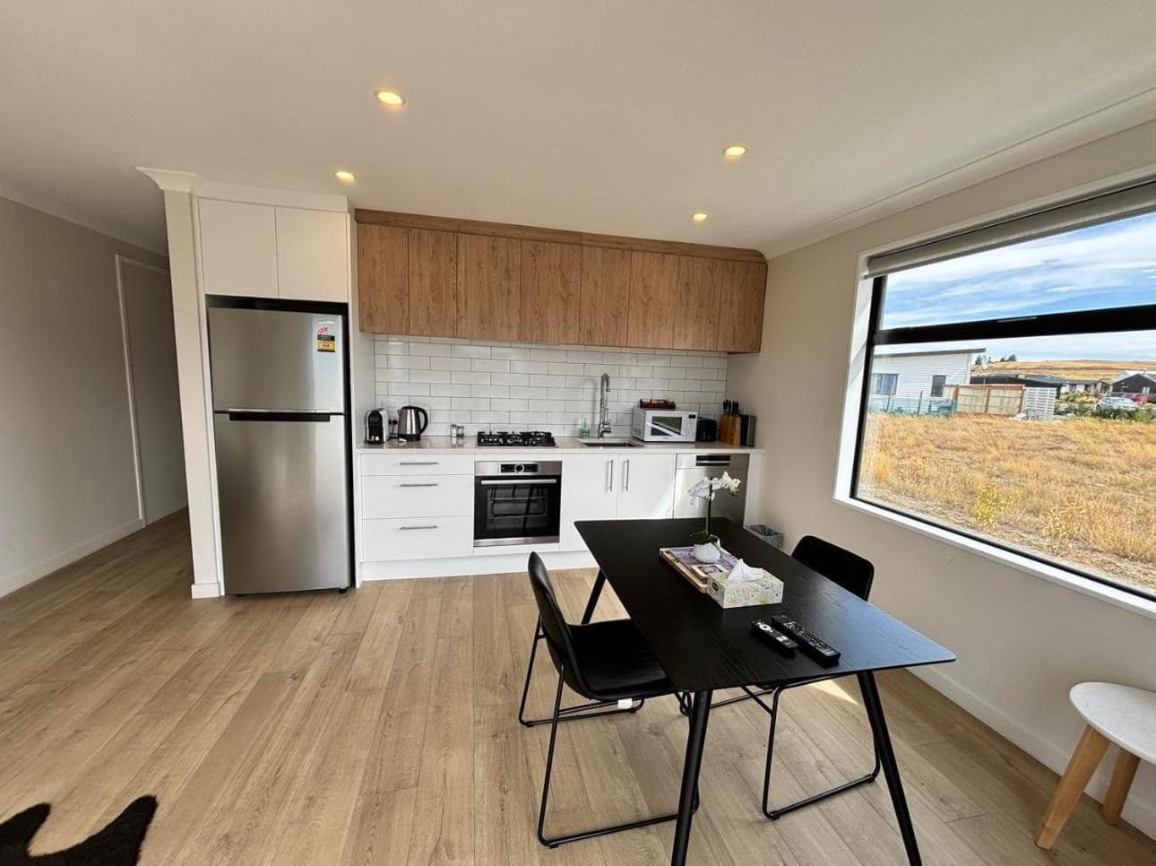 Whiti Te Ra 1 Bed photo 7